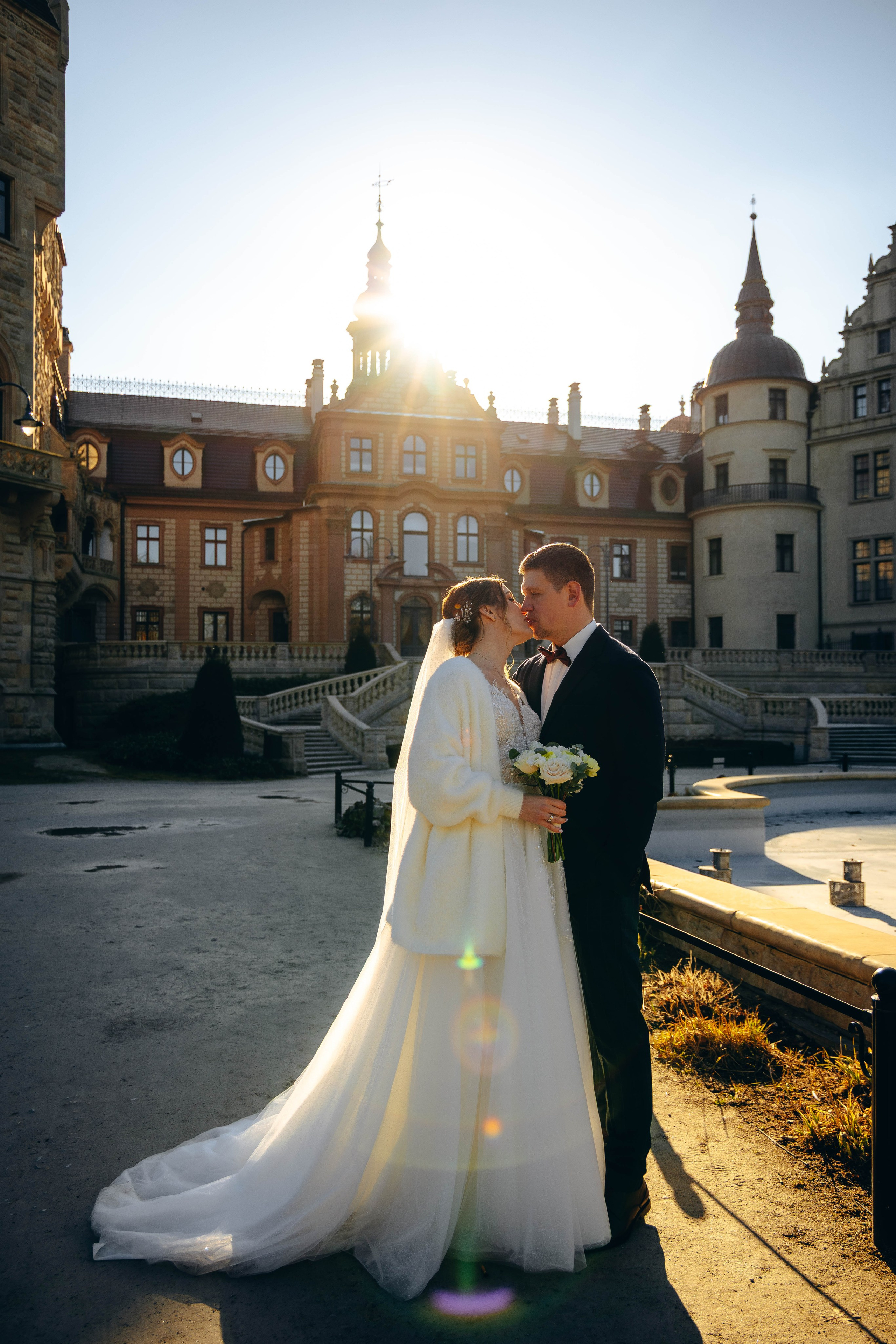 Alina & Vadym. Fotograf ślubny i portretowy w Katowicach, na Śląsku i w całej Polsce. Uchwycę najważniejsze chwile Waszego dnia