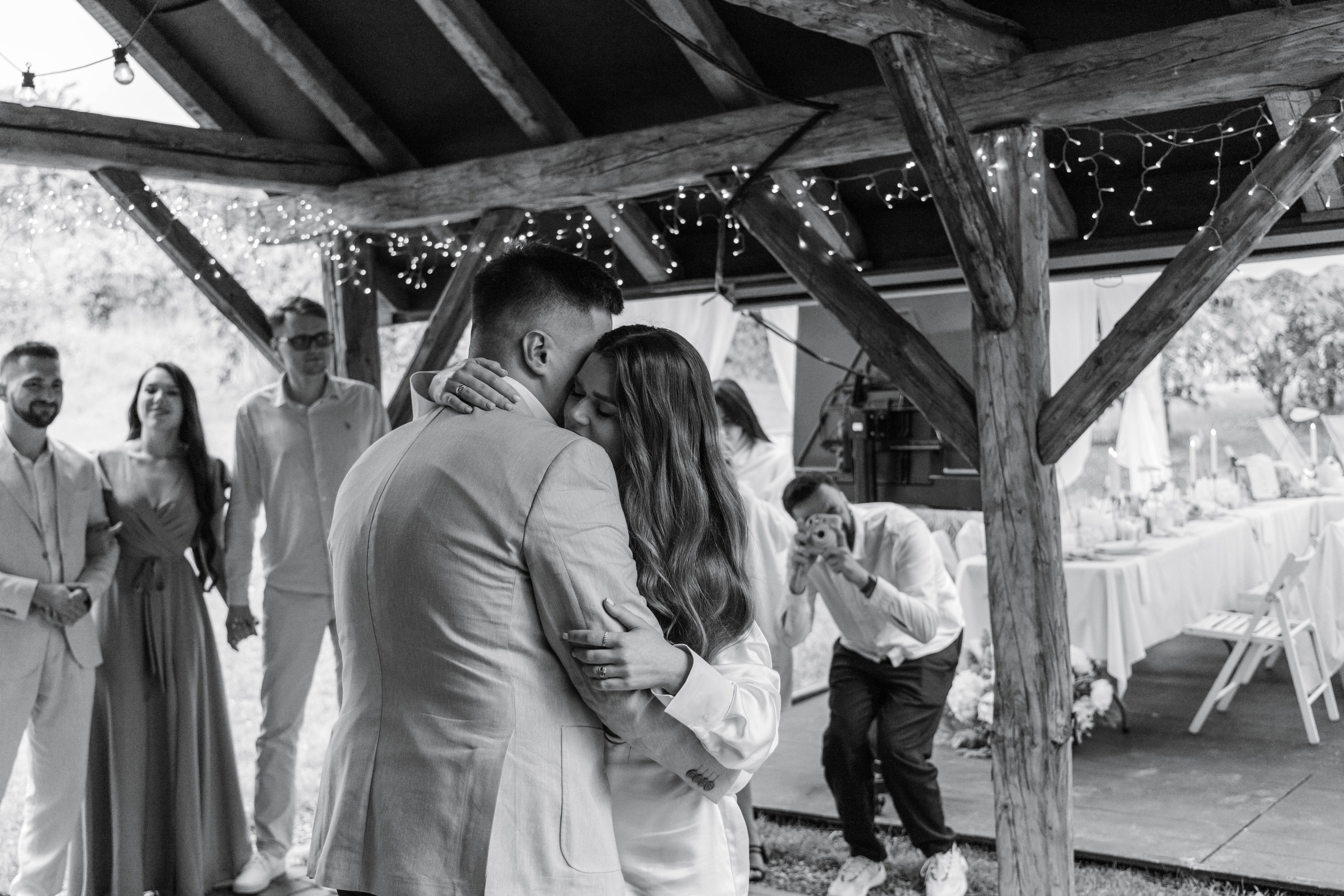 Hania & Bohdan. Fotograf ślubny i portretowy w Katowicach, na Śląsku i w całej Polsce. Uchwycę najważniejsze chwile Waszego dnia