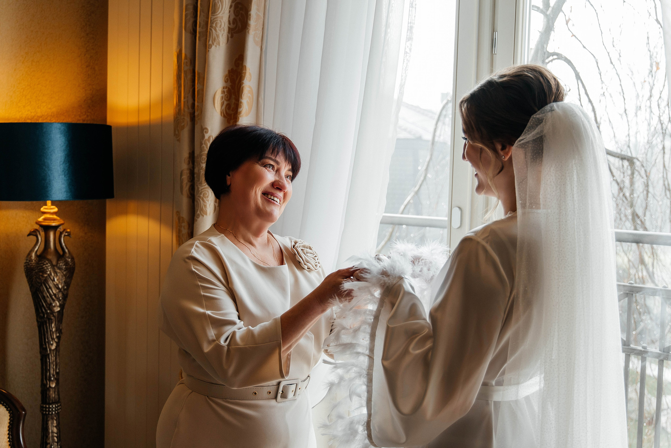 Alina & Vadym. Fotograf ślubny i portretowy w Katowicach, na Śląsku i w całej Polsce. Uchwycę najważniejsze chwile Waszego dnia
