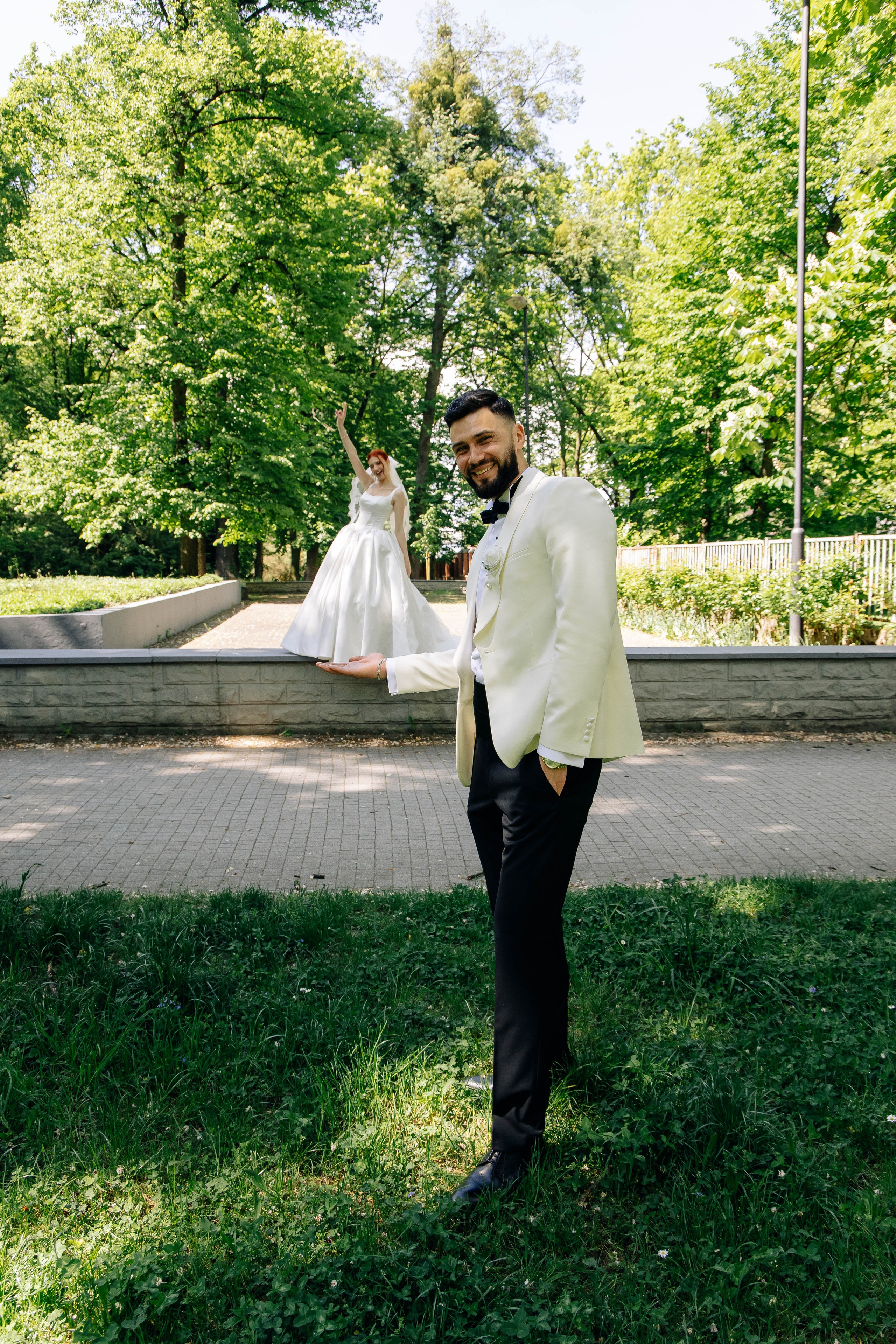 N&A. Fotograf ślubny i portretowy w Katowicach, na Śląsku i w całej Polsce. Uchwycę najważniejsze chwile Waszego dnia