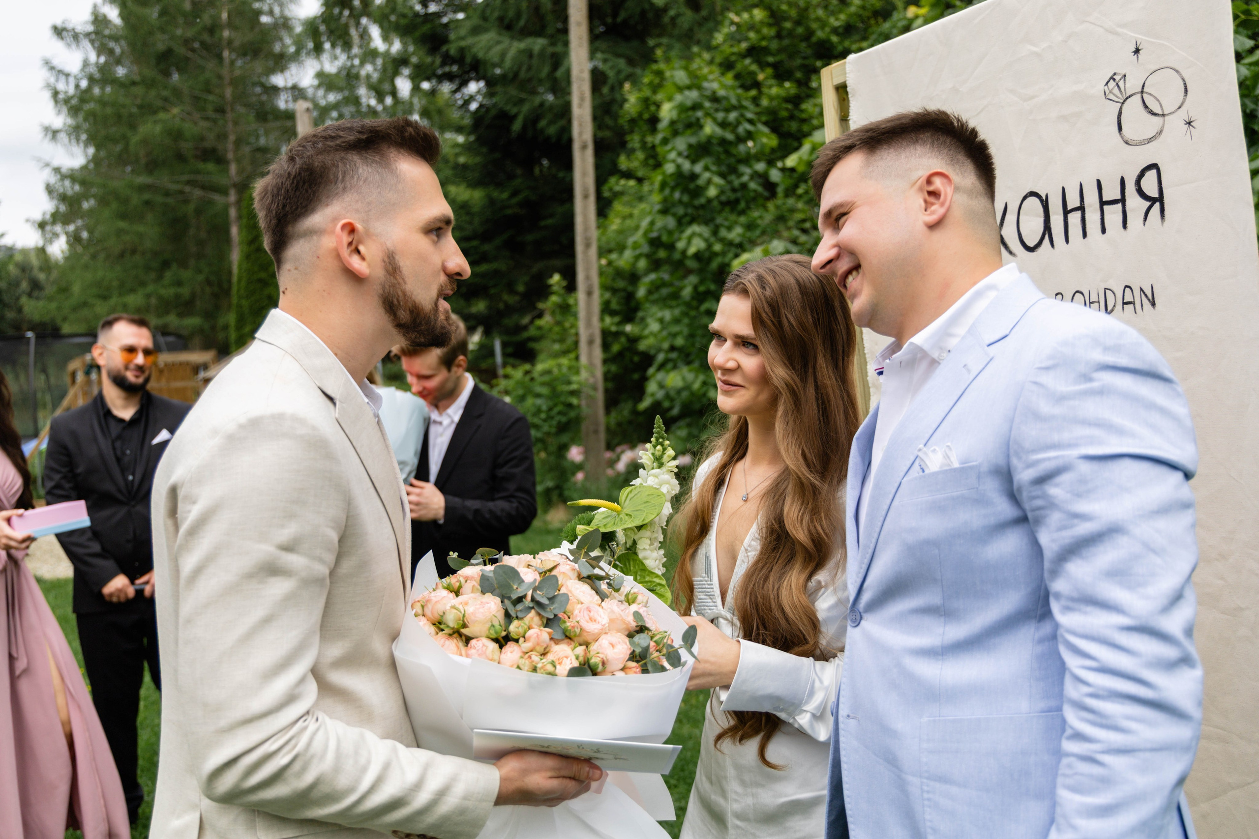 Hania & Bohdan. Fotograf ślubny i portretowy w Katowicach, na Śląsku i w całej Polsce. Uchwycę najważniejsze chwile Waszego dnia