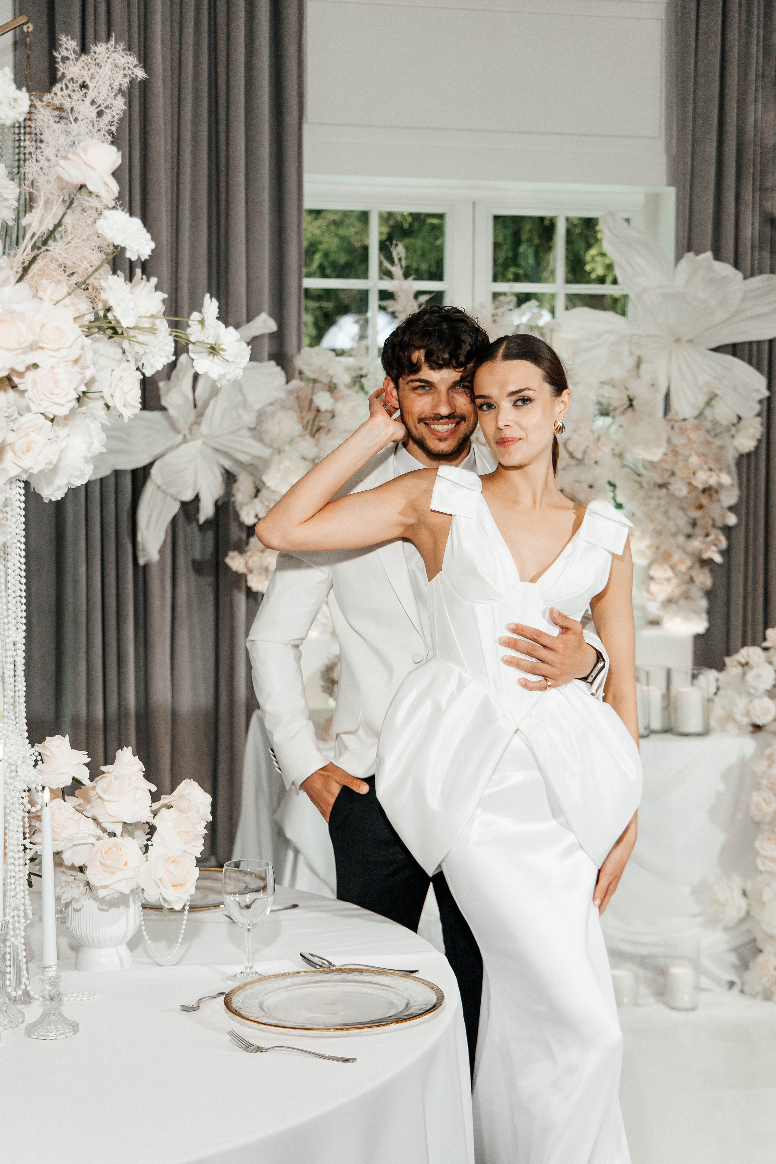 Daria&Pawel. Fotograf ślubny i portretowy w Katowicach, na Śląsku i w całej Polsce. Uchwycę najważniejsze chwile Waszego dnia