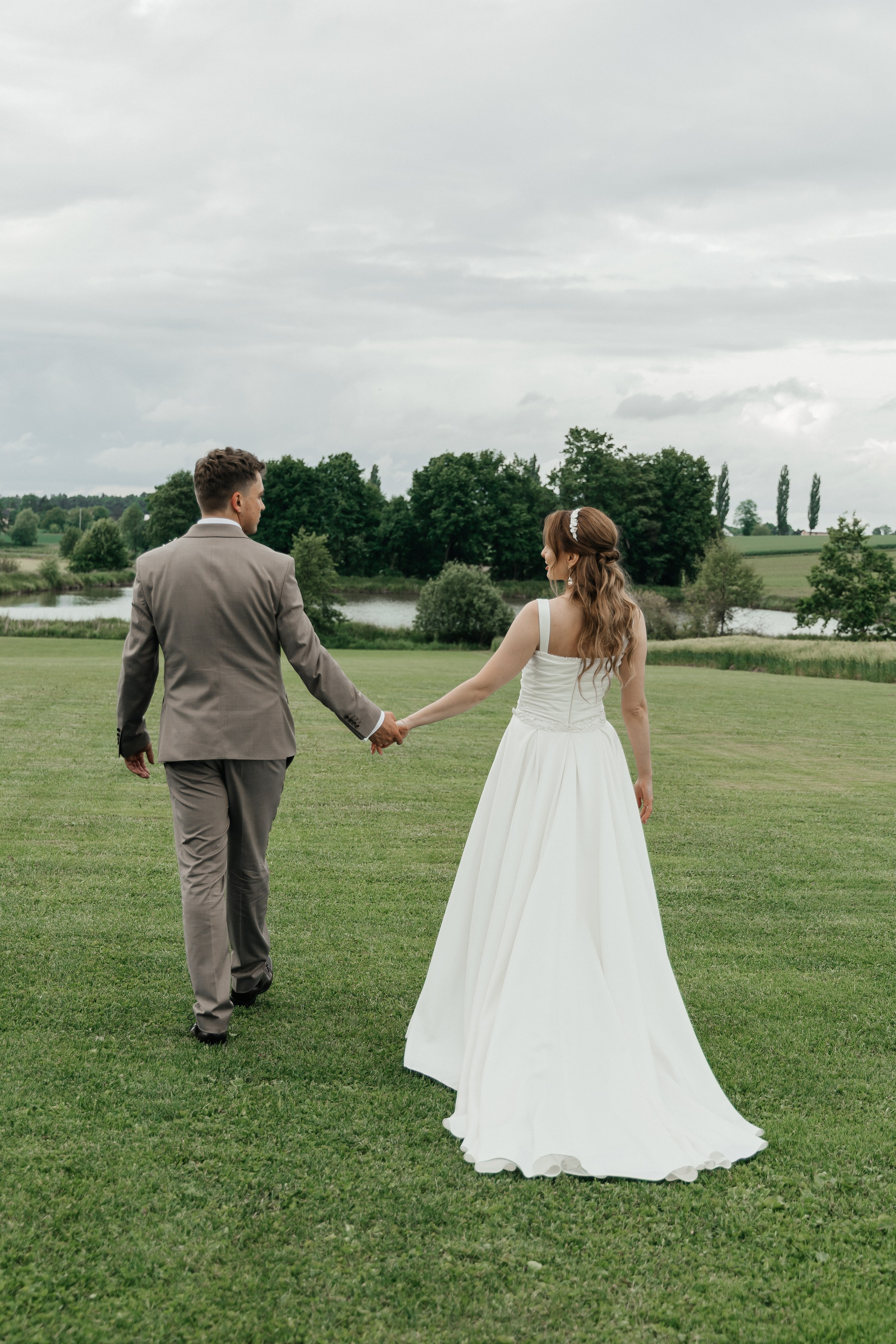 Karolina & Dawid. Fotograf ślubny i portretowy w Katowicach, na Śląsku i w całej Polsce. Uchwycę najważniejsze chwile Waszego dnia