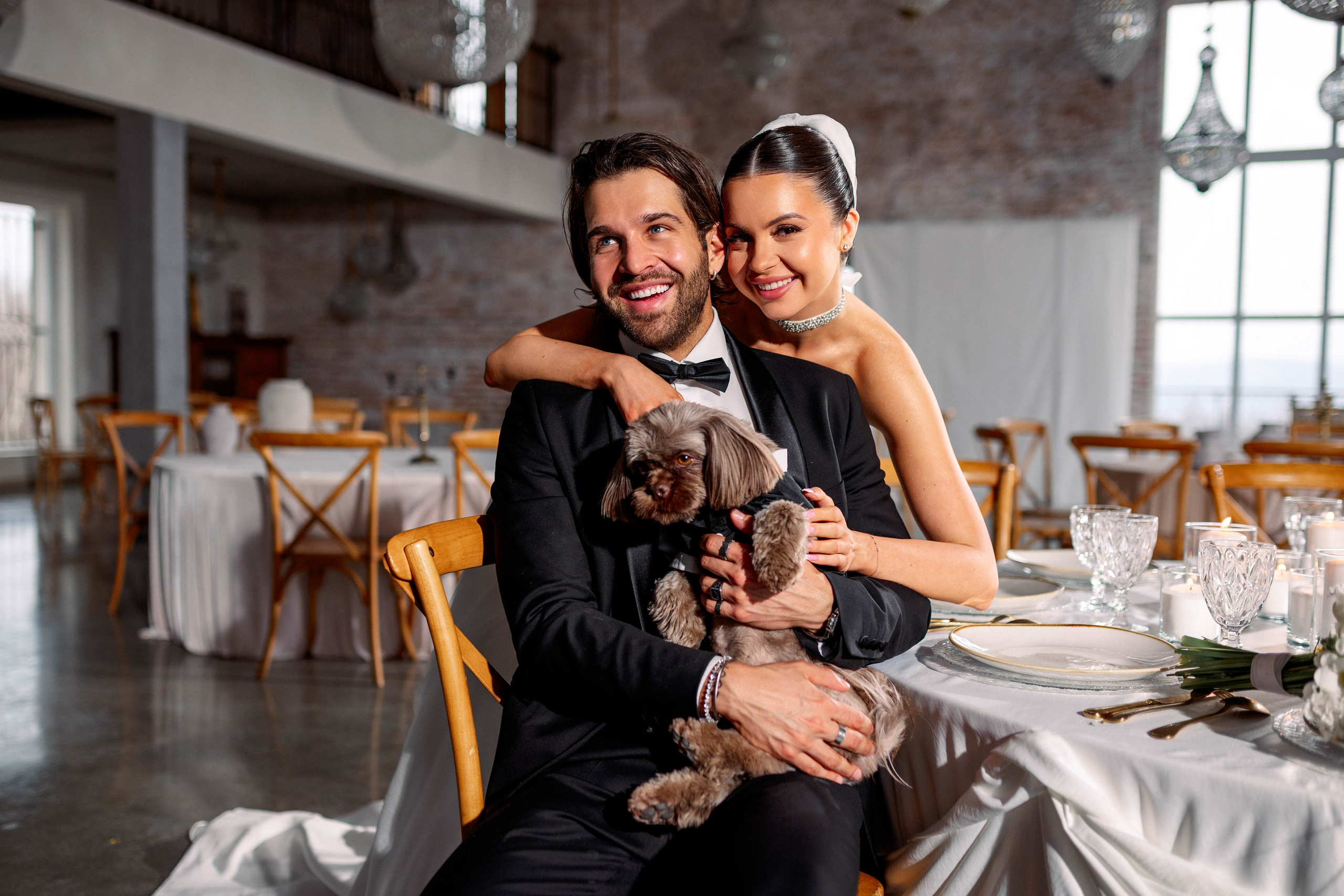 Mariusz & Karolina. Fotograf ślubny i portretowy w Katowicach, na Śląsku i w całej Polsce. Uchwycę najważniejsze chwile Waszego dnia