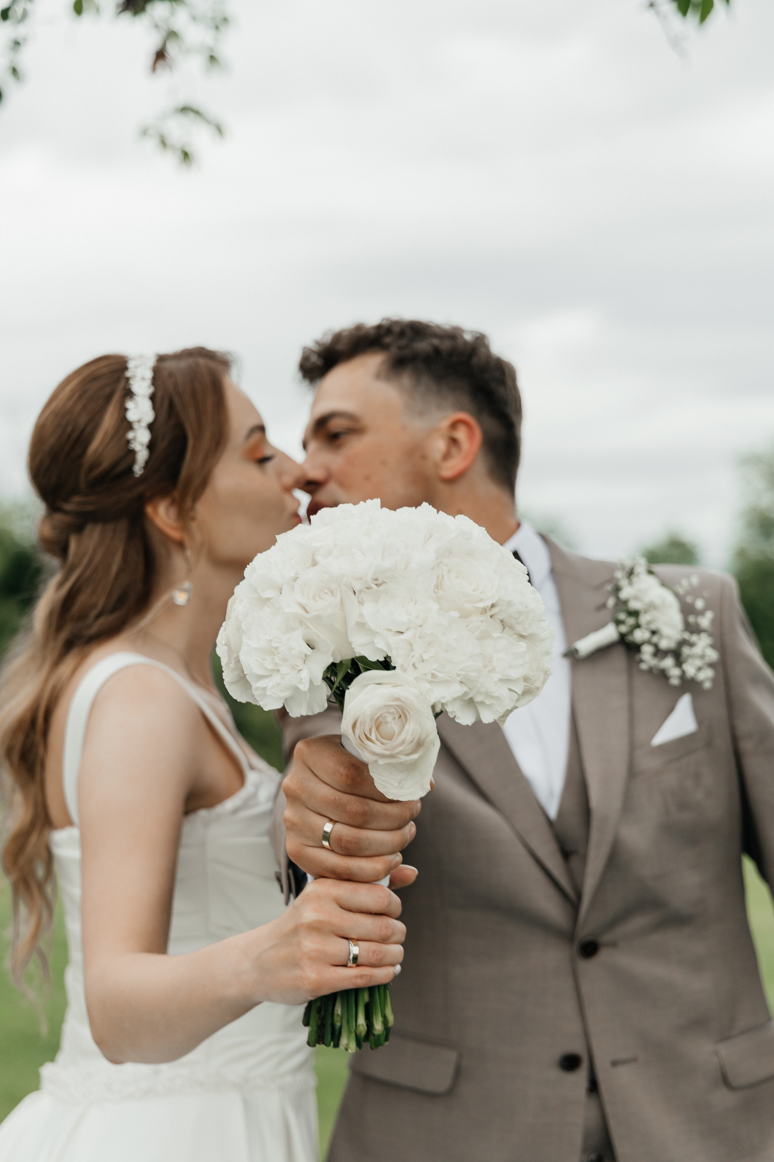 Karolina & Dawid. Fotograf ślubny i portretowy w Katowicach, na Śląsku i w całej Polsce. Uchwycę najważniejsze chwile Waszego dnia
