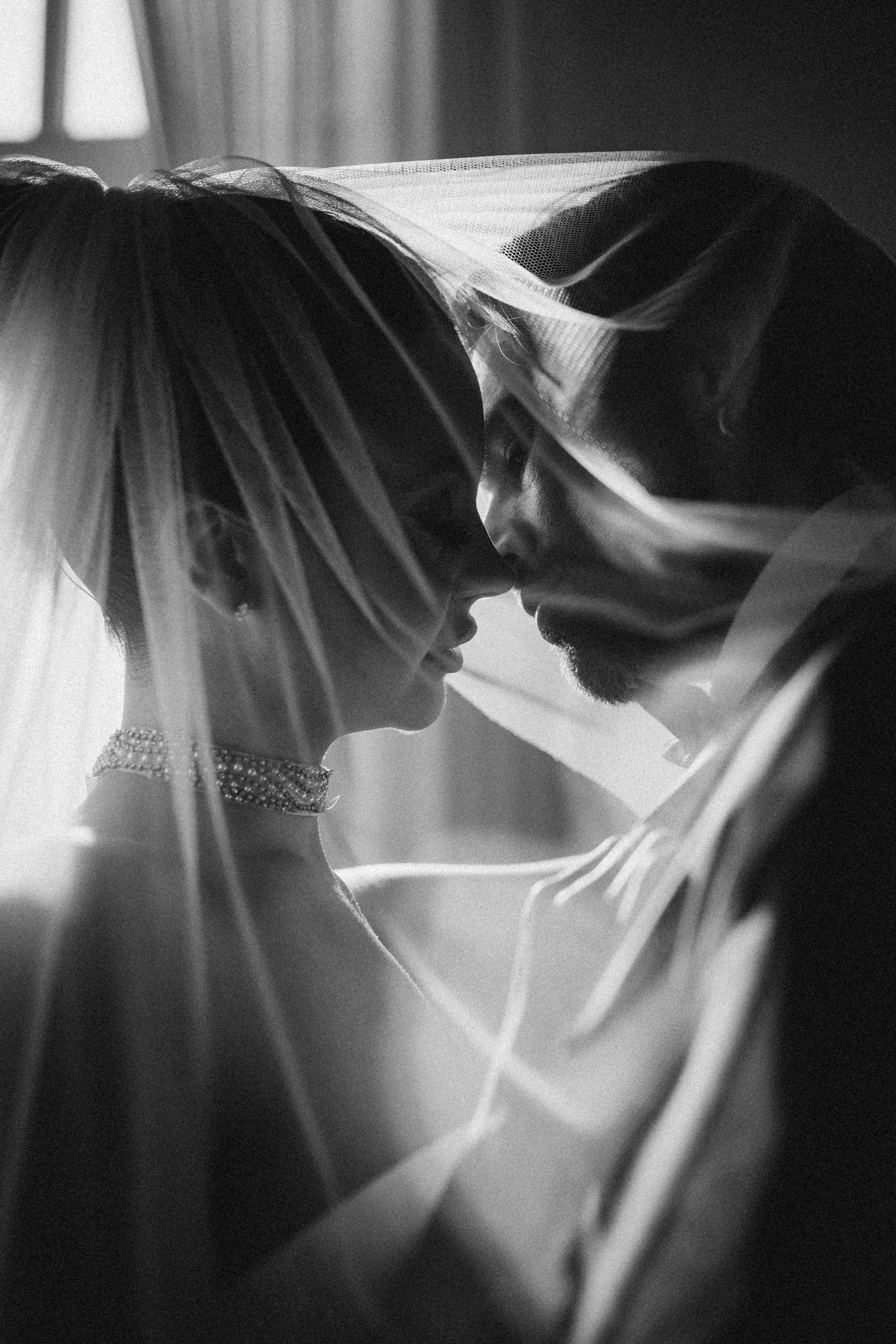 Mariusz & Karolina. Fotograf ślubny i portretowy w Katowicach, na Śląsku i w całej Polsce. Uchwycę najważniejsze chwile Waszego dnia
