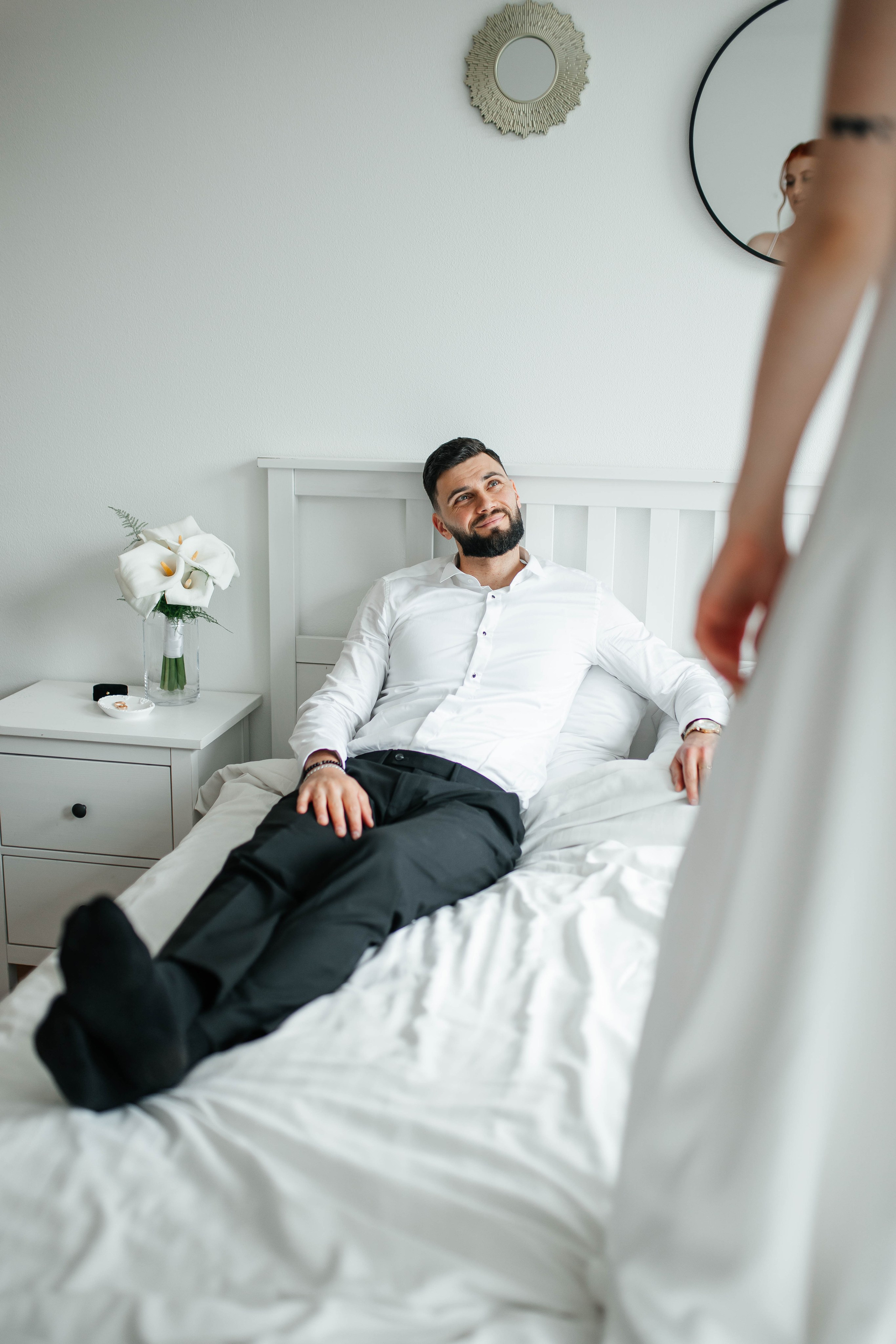 N&A. Fotograf ślubny i portretowy w Katowicach, na Śląsku i w całej Polsce. Uchwycę najważniejsze chwile Waszego dnia