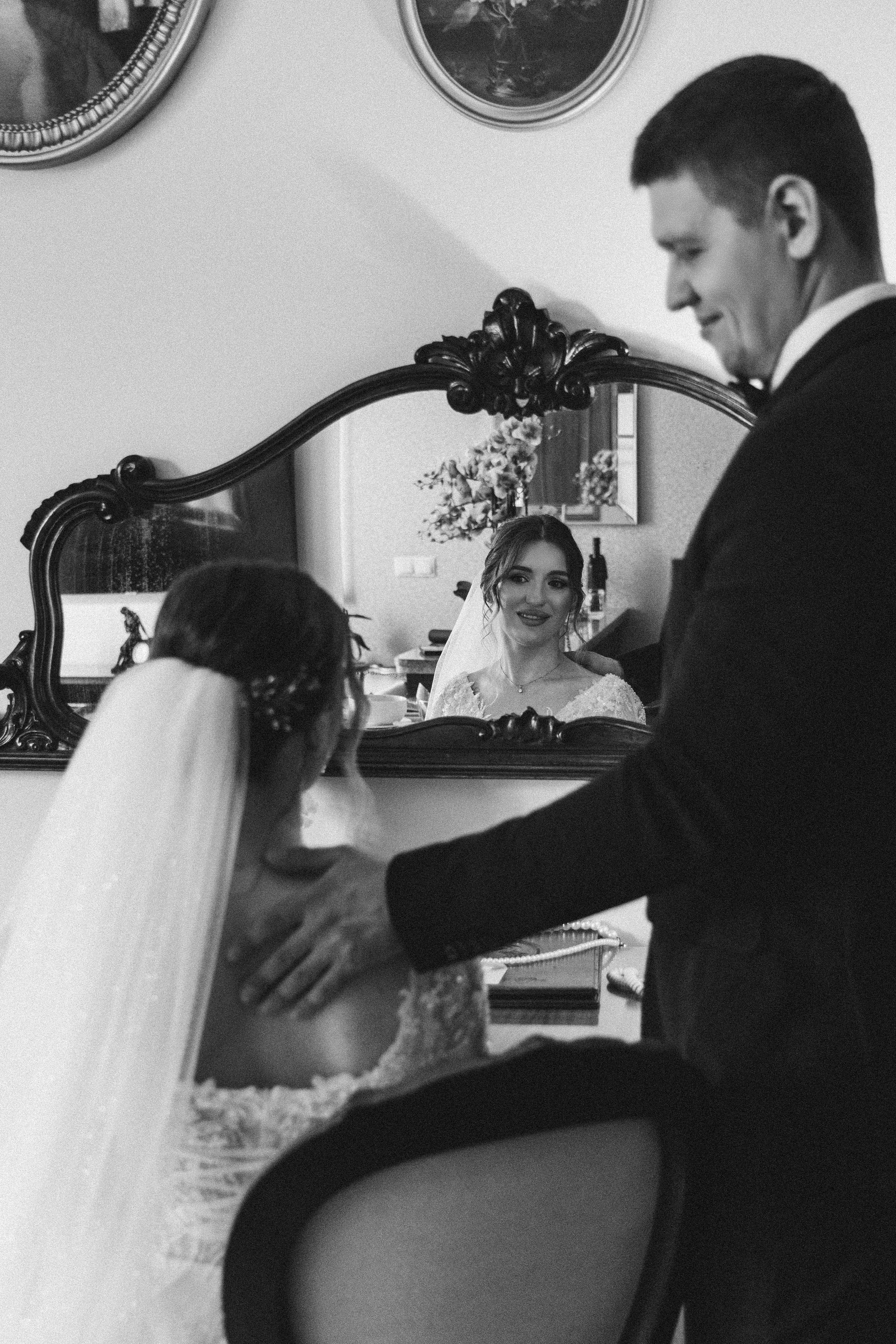 Alina & Vadym. Fotograf ślubny i portretowy w Katowicach, na Śląsku i w całej Polsce. Uchwycę najważniejsze chwile Waszego dnia