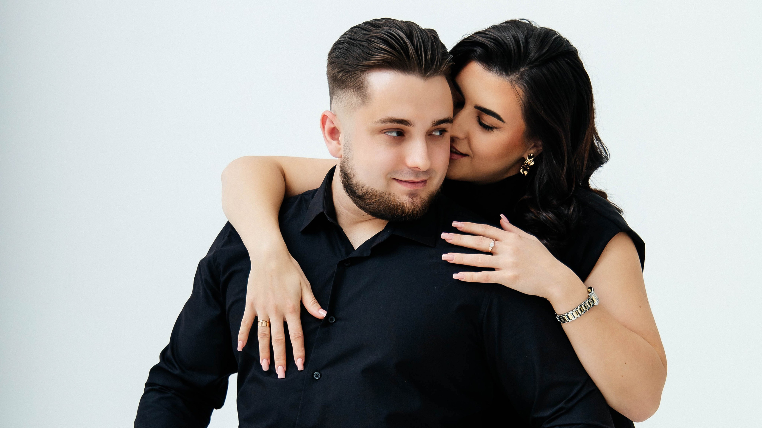 Love story. Fotograf ślubny i portretowy w Katowicach, na Śląsku i w całej Polsce. Uchwycę najważniejsze chwile Waszego dnia