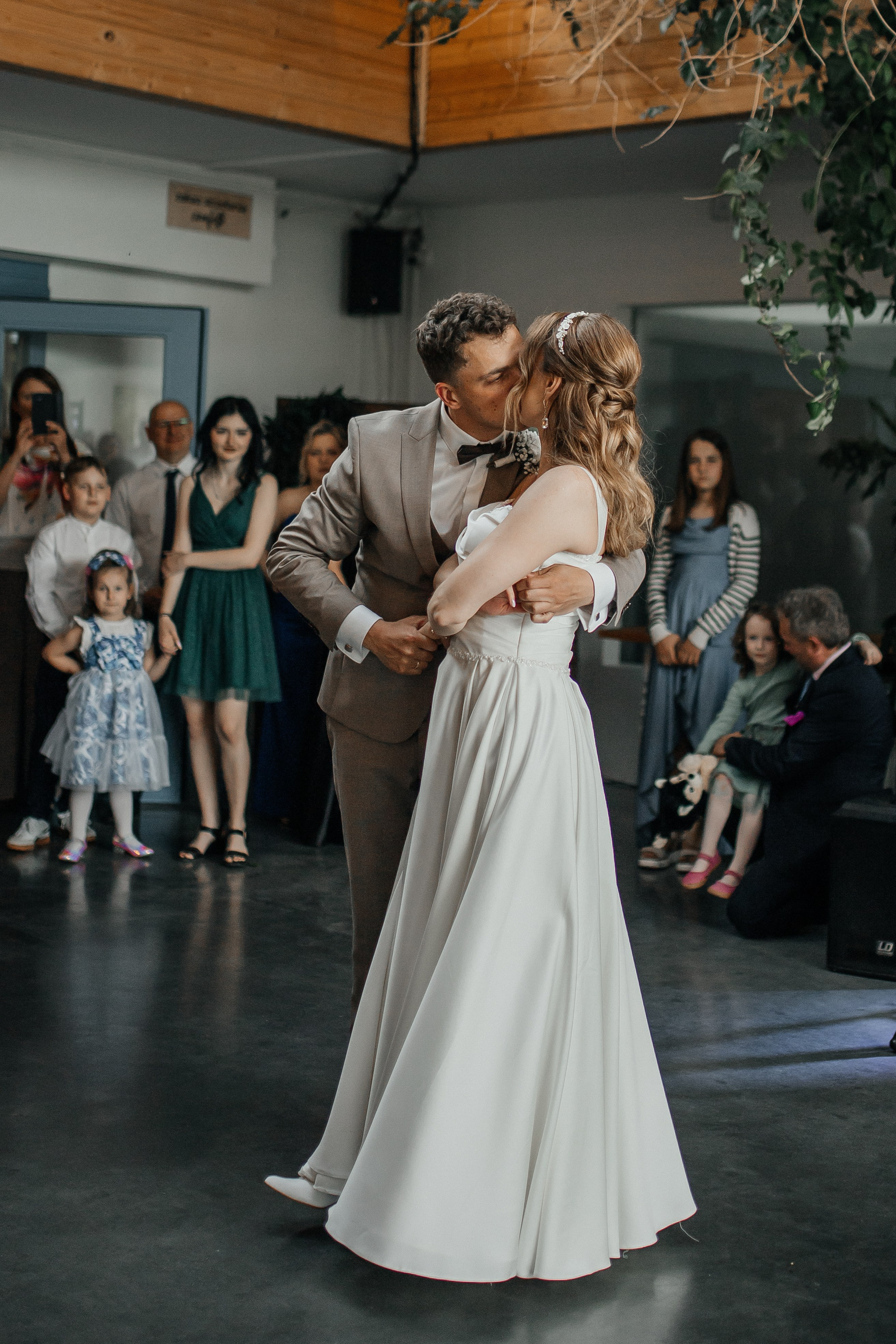 Karolina & Dawid. Fotograf ślubny i portretowy w Katowicach, na Śląsku i w całej Polsce. Uchwycę najważniejsze chwile Waszego dnia