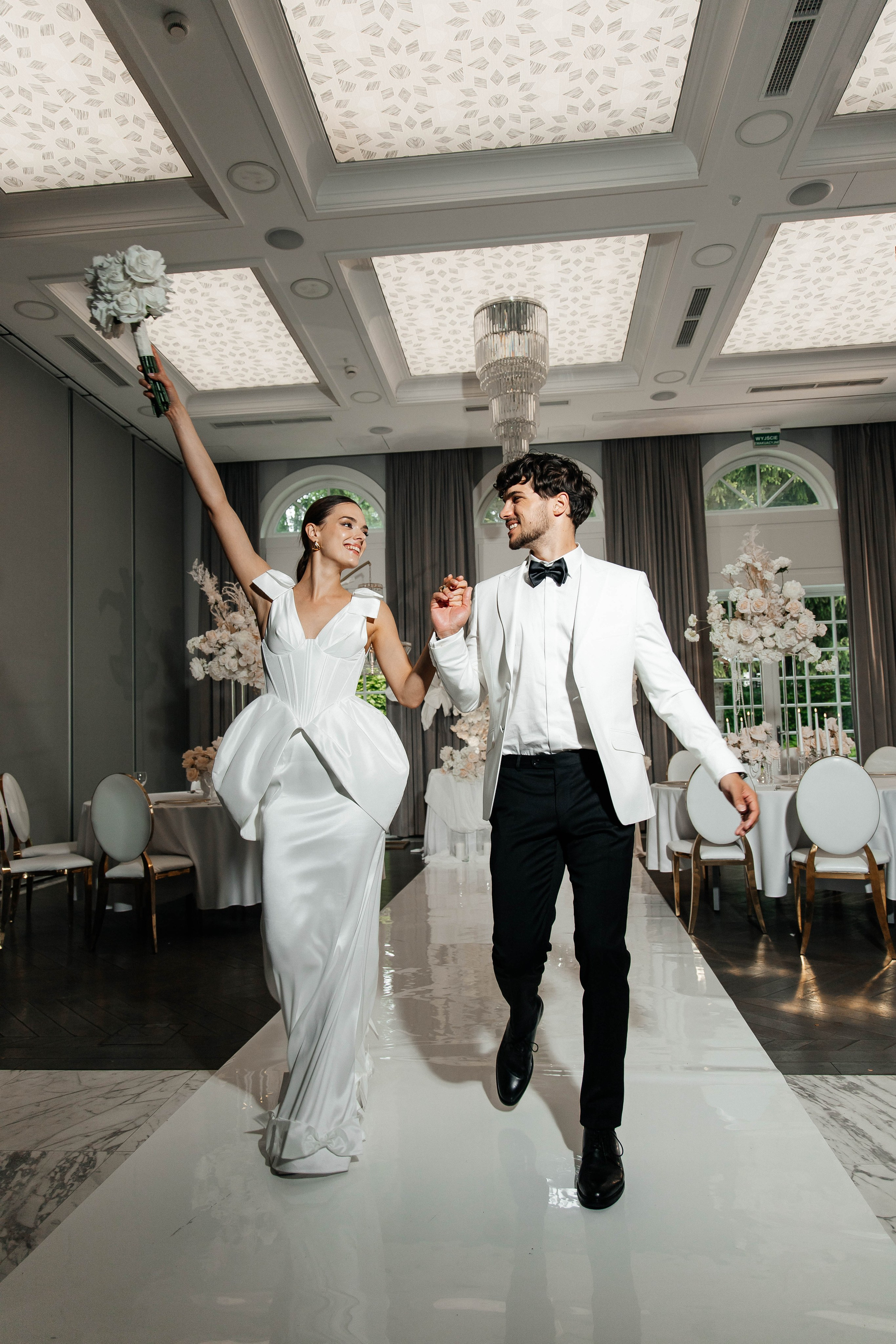 Daria&Pawel. Fotograf ślubny i portretowy w Katowicach, na Śląsku i w całej Polsce. Uchwycę najważniejsze chwile Waszego dnia