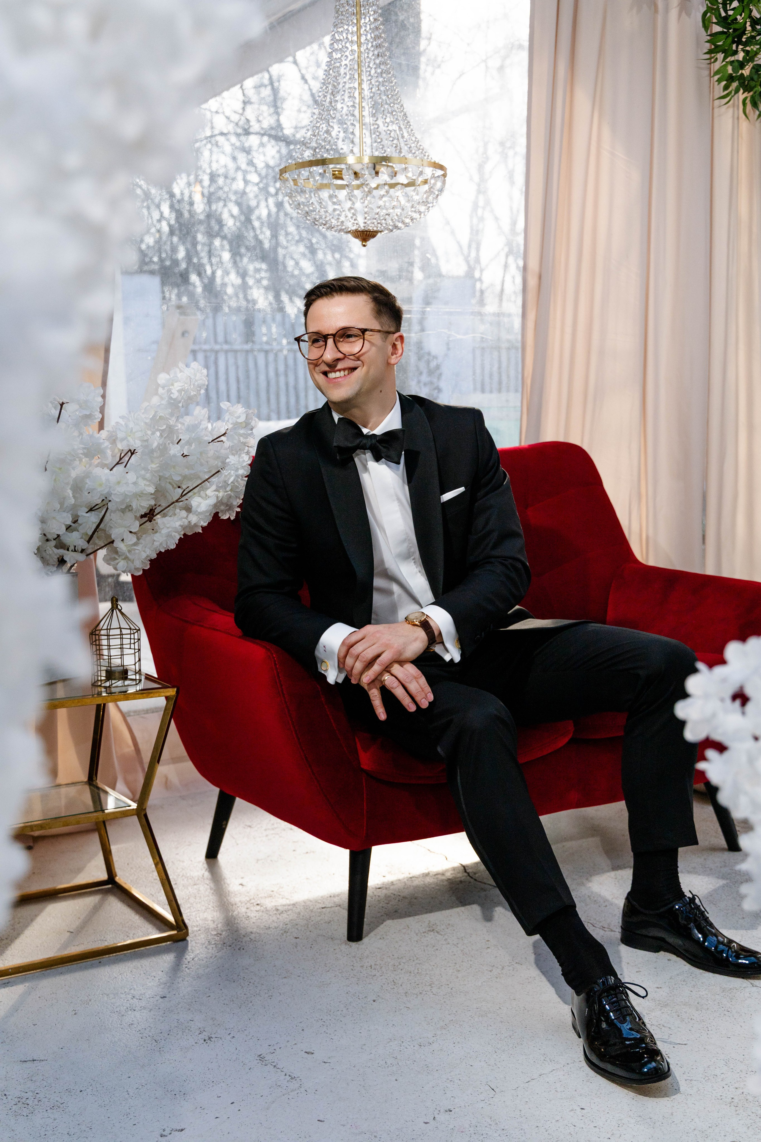 V&J. Fotograf ślubny i portretowy w Katowicach, na Śląsku i w całej Polsce. Uchwycę najważniejsze chwile Waszego dnia