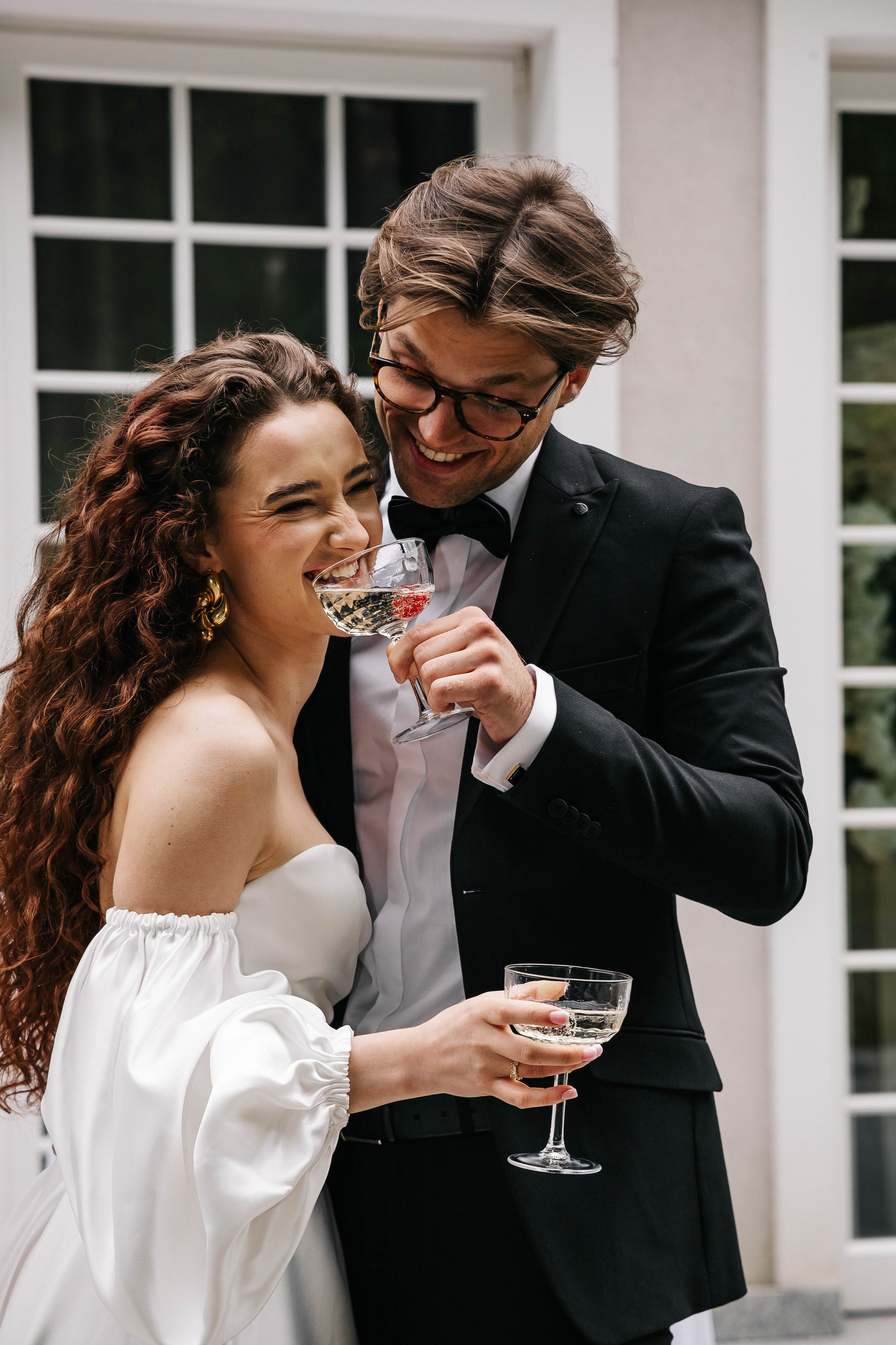 Wiktor&Solomea. Fotograf ślubny i portretowy w Katowicach, na Śląsku i w całej Polsce. Uchwycę najważniejsze chwile Waszego dnia
