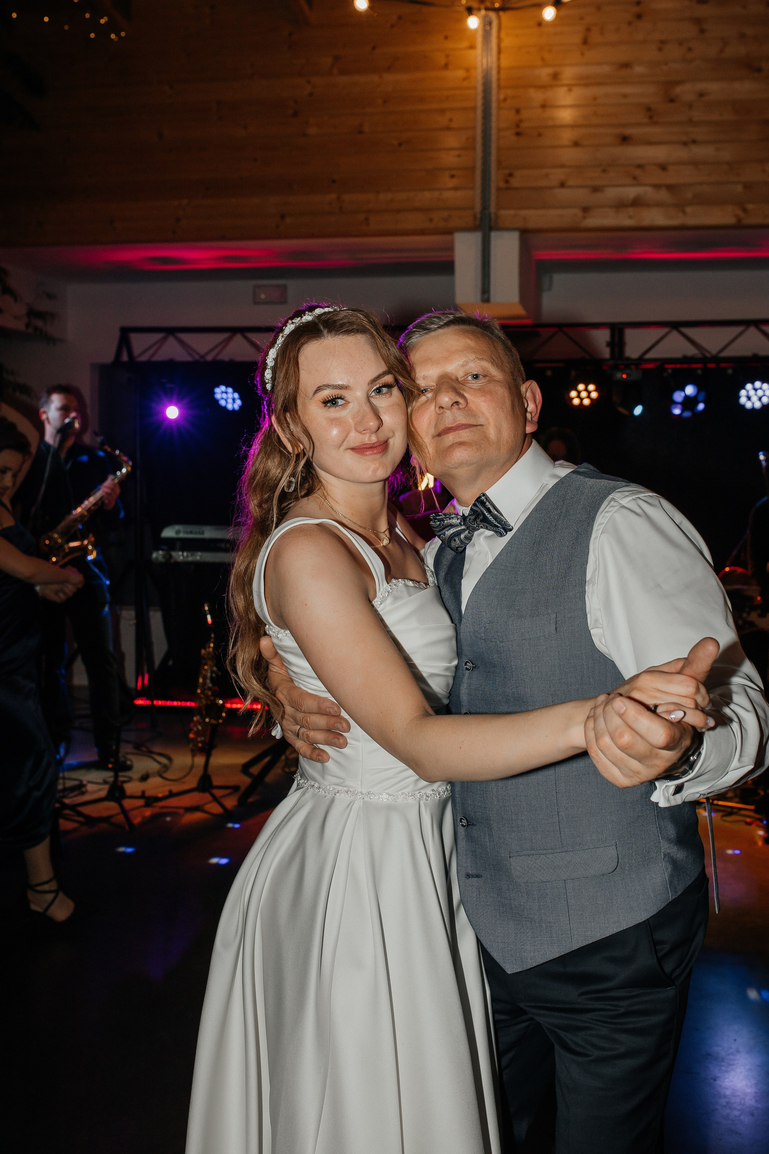 Karolina & Dawid. Fotograf ślubny i portretowy w Katowicach, na Śląsku i w całej Polsce. Uchwycę najważniejsze chwile Waszego dnia