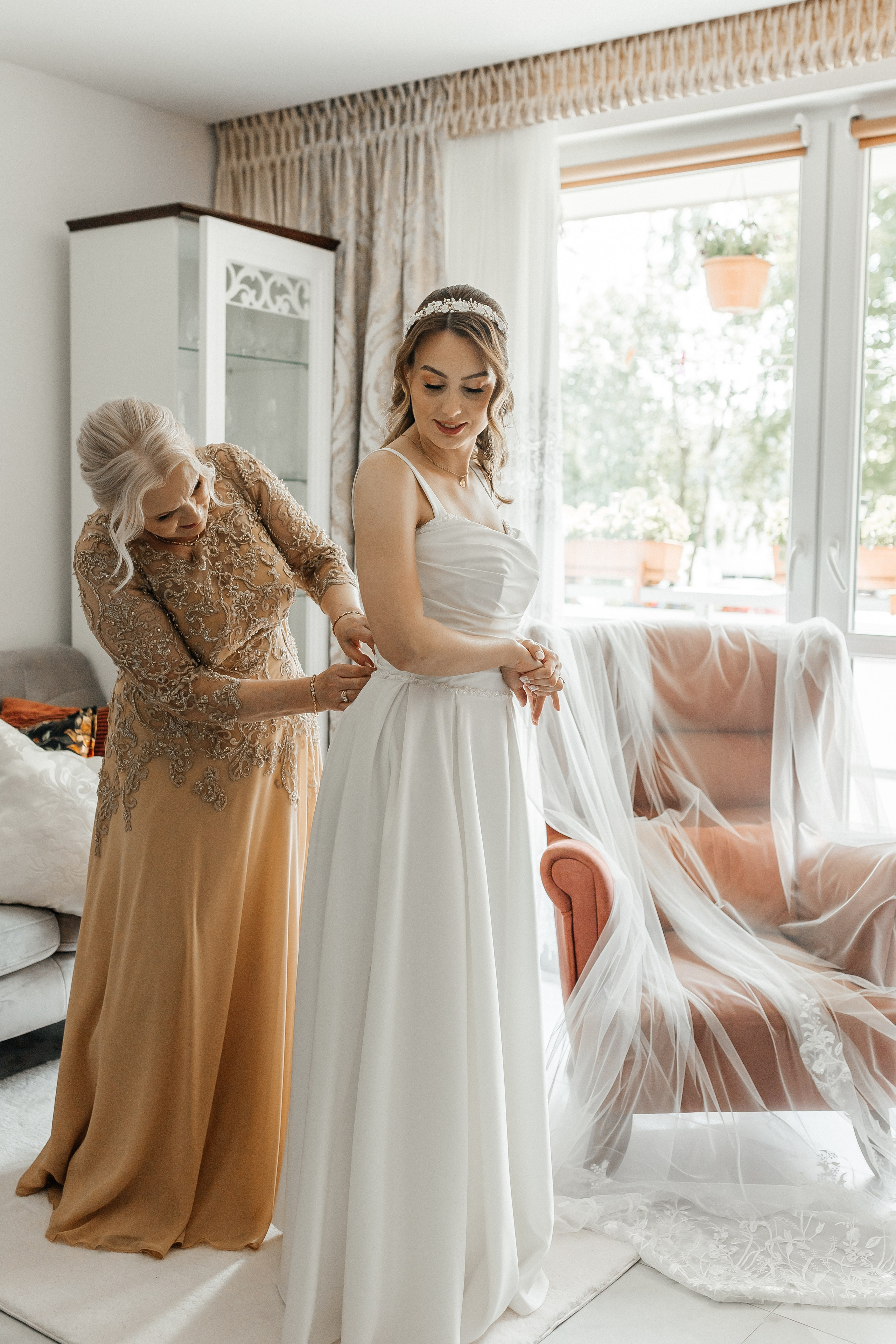 Karolina & Dawid. Fotograf ślubny i portretowy w Katowicach, na Śląsku i w całej Polsce. Uchwycę najważniejsze chwile Waszego dnia