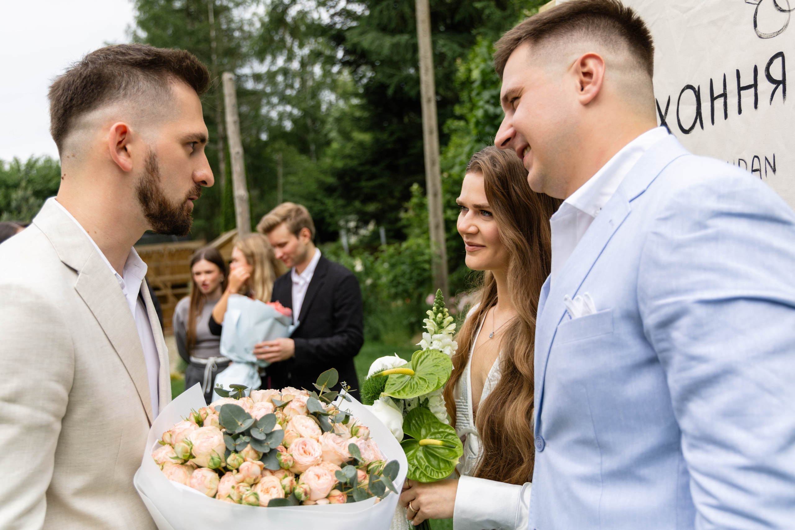Hania & Bohdan. Fotograf ślubny i portretowy w Katowicach, na Śląsku i w całej Polsce. Uchwycę najważniejsze chwile Waszego dnia