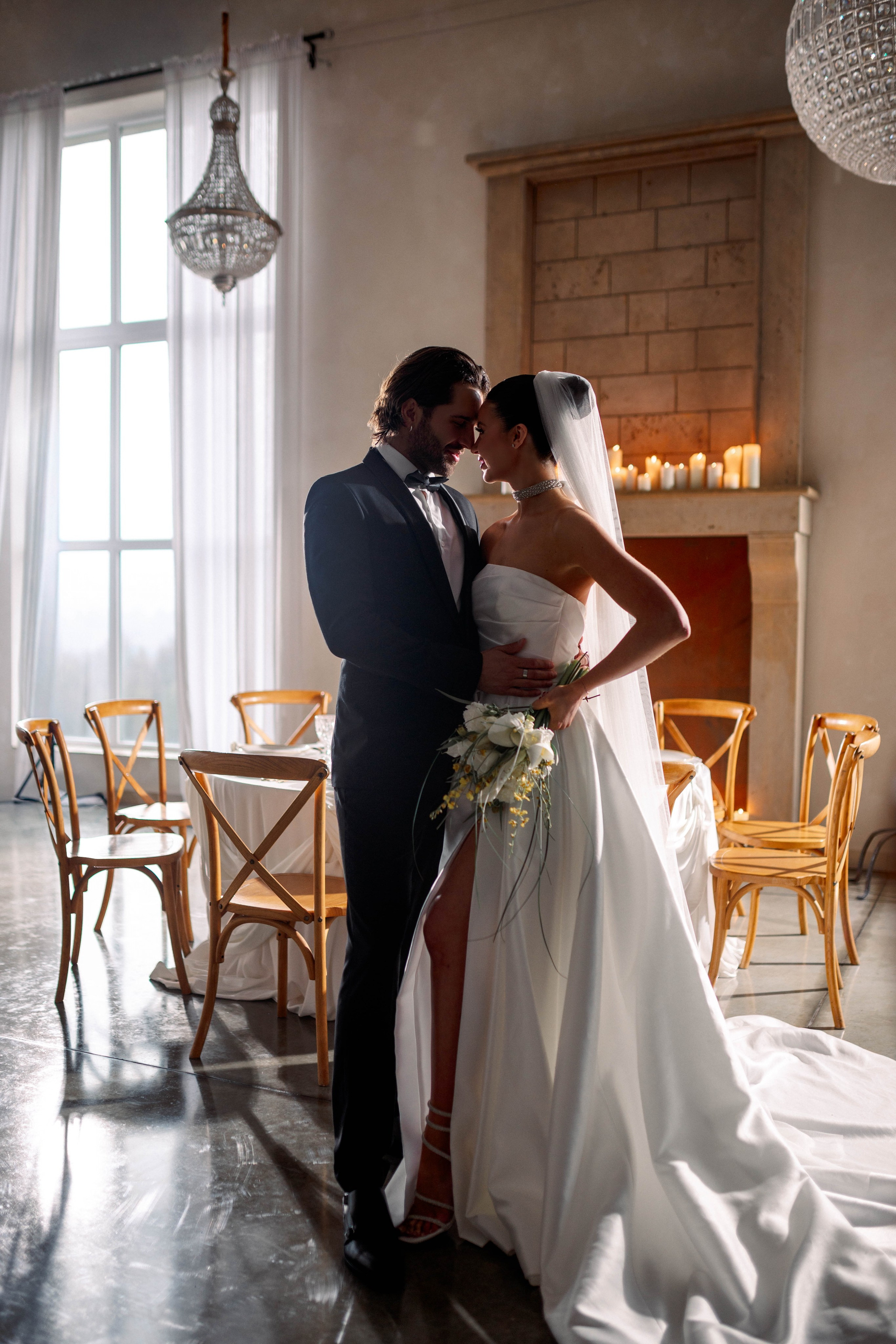 Mariusz & Karolina. Fotograf ślubny i portretowy w Katowicach, na Śląsku i w całej Polsce. Uchwycę najważniejsze chwile Waszego dnia