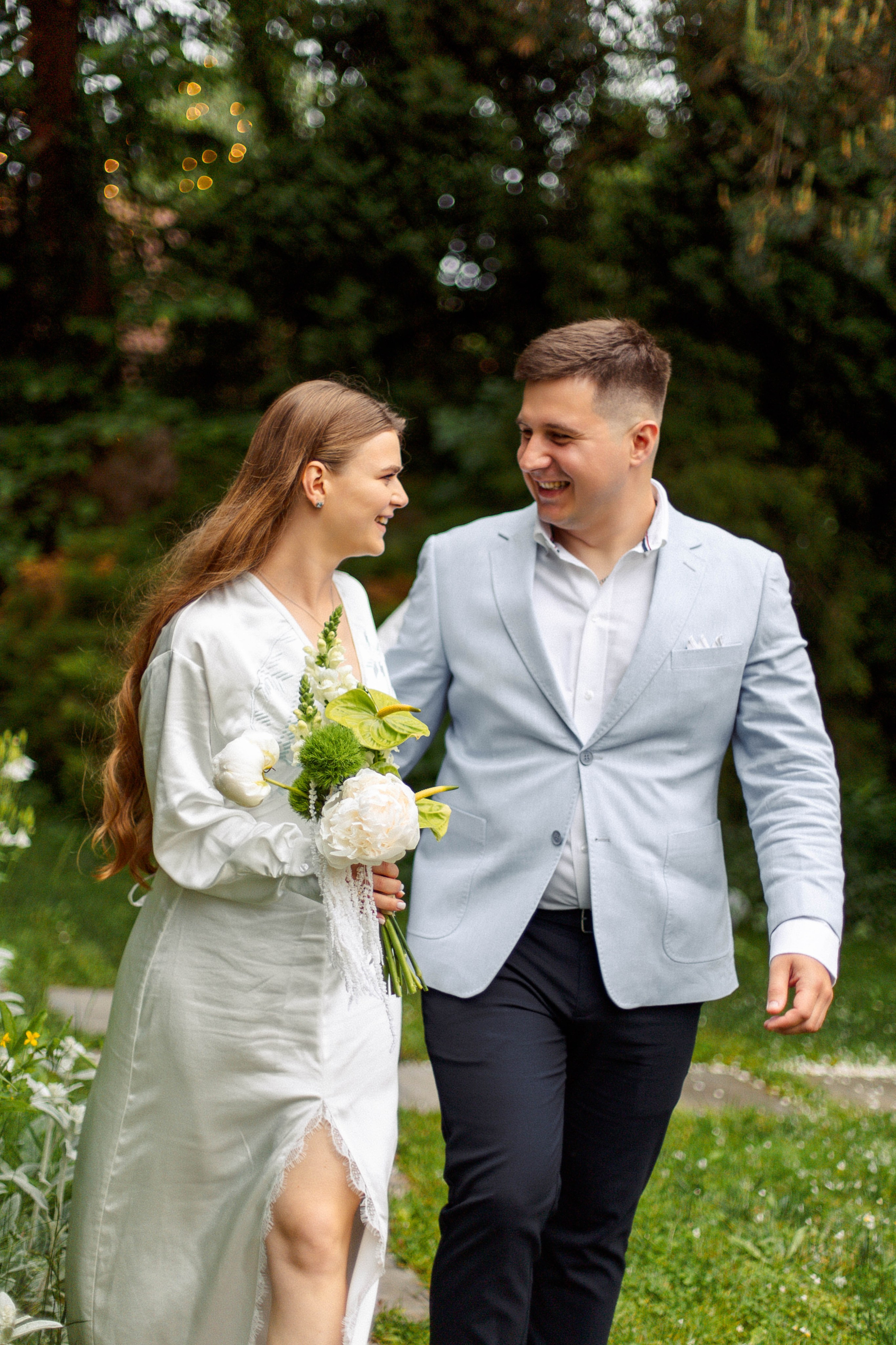 Hania & Bohdan. Fotograf ślubny i portretowy w Katowicach, na Śląsku i w całej Polsce. Uchwycę najważniejsze chwile Waszego dnia