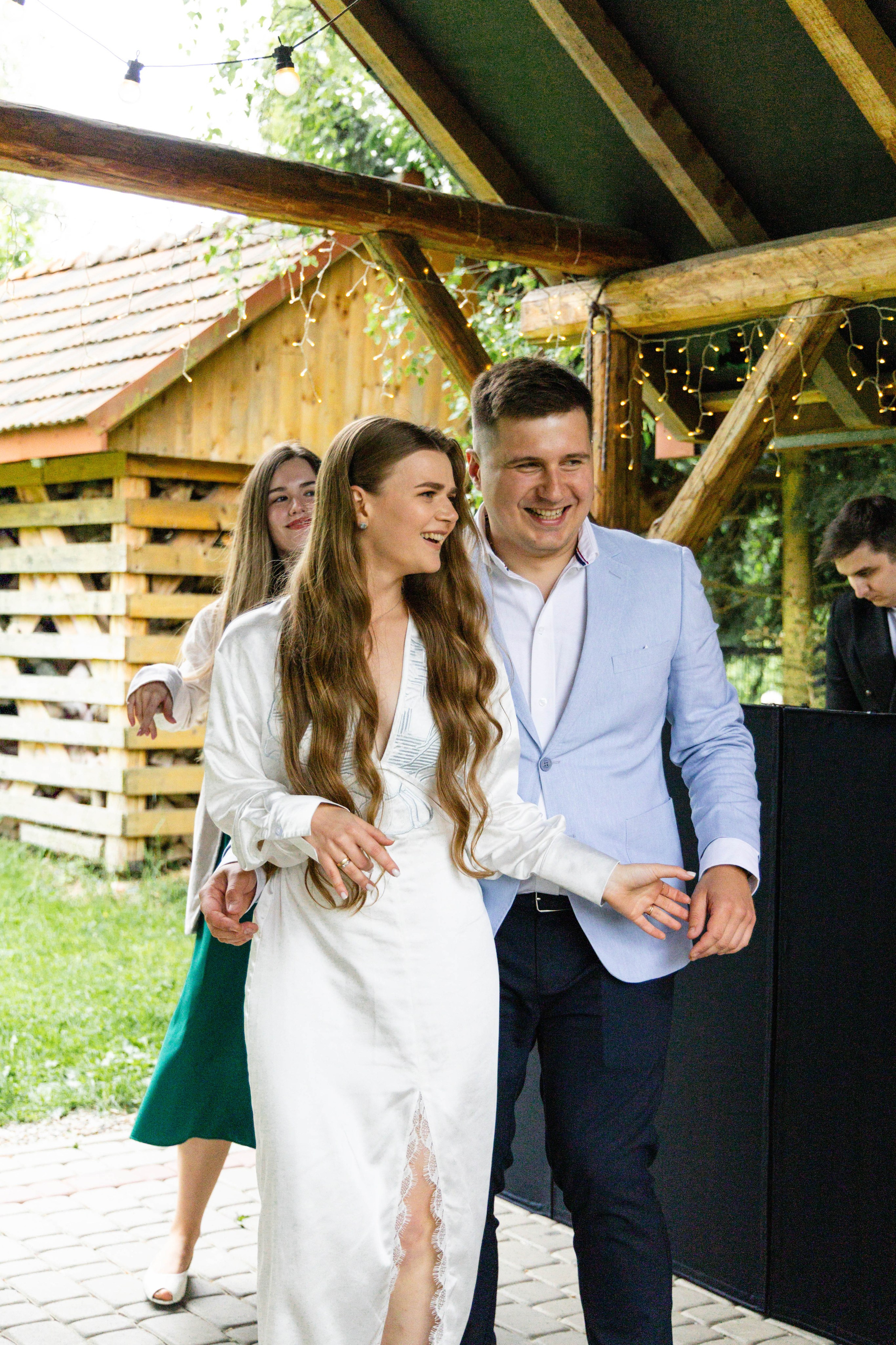 Hania & Bohdan. Fotograf ślubny i portretowy w Katowicach, na Śląsku i w całej Polsce. Uchwycę najważniejsze chwile Waszego dnia