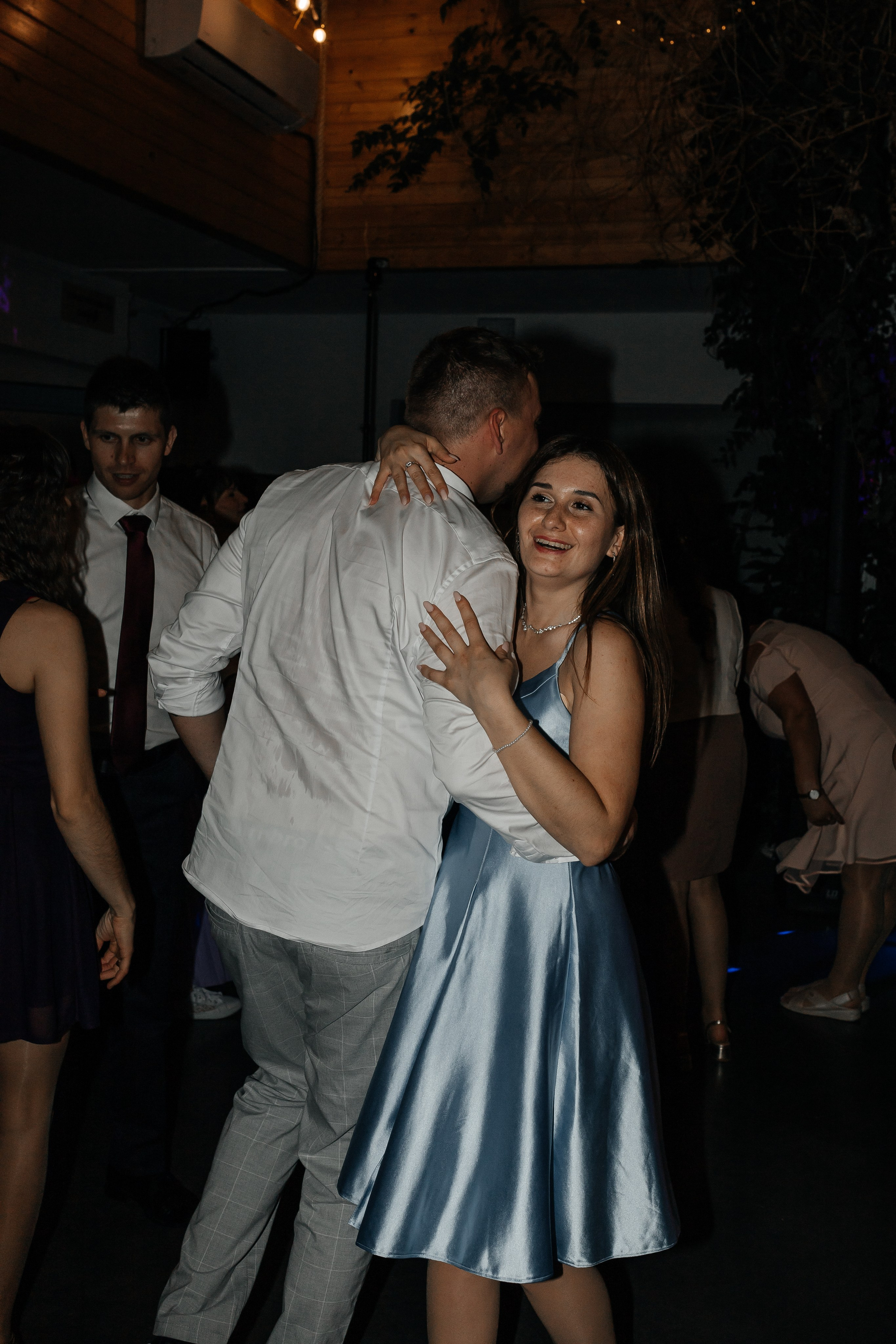 Karolina & Dawid. Fotograf ślubny i portretowy w Katowicach, na Śląsku i w całej Polsce. Uchwycę najważniejsze chwile Waszego dnia