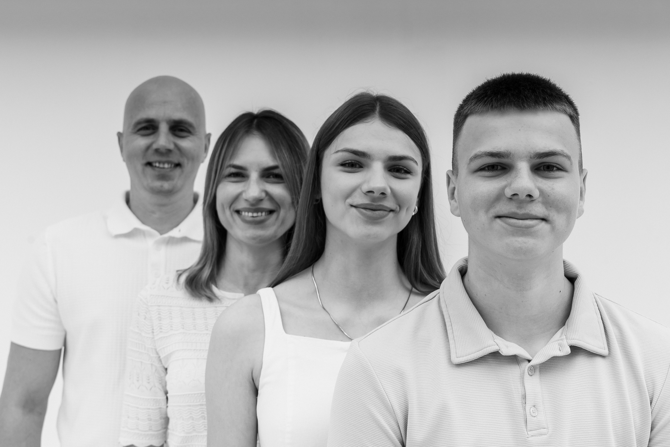Sesja rodzinna. Fotograf ślubny i portretowy w Katowicach, na Śląsku i w całej Polsce. Uchwycę najważniejsze chwile Waszego dnia