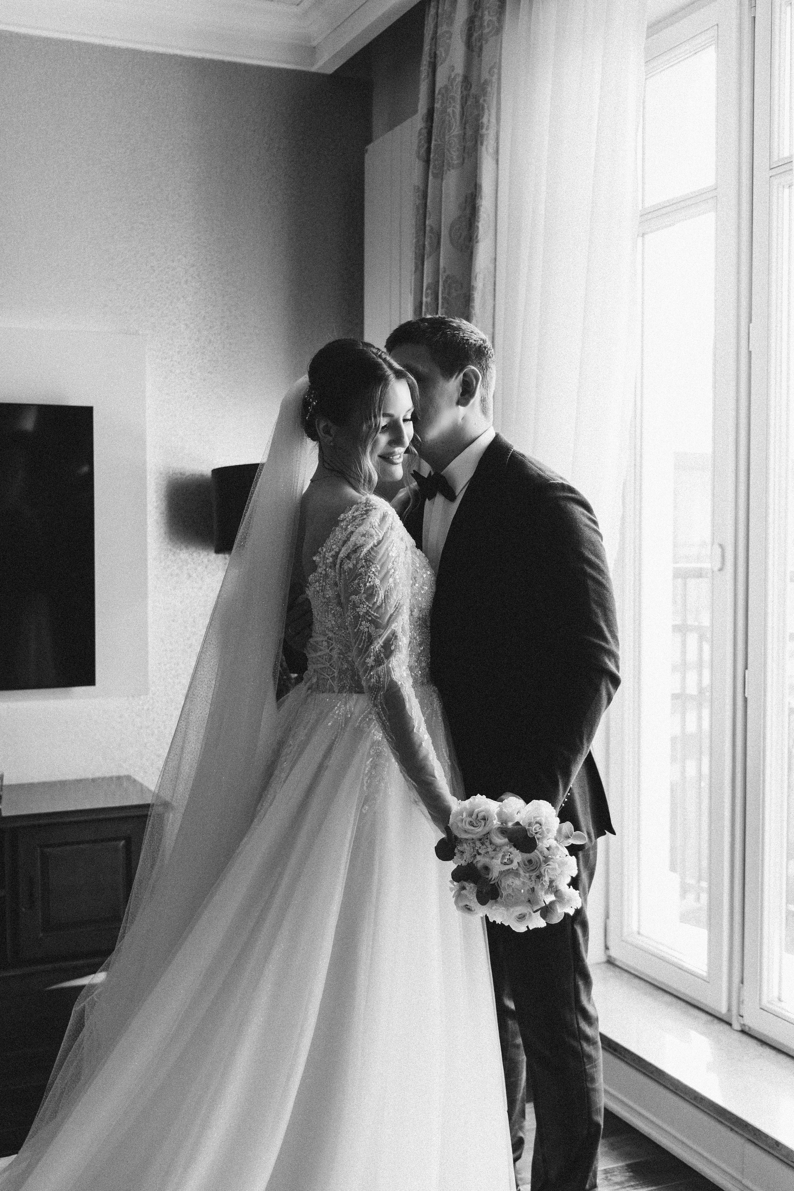 Alina & Vadym. Fotograf ślubny i portretowy w Katowicach, na Śląsku i w całej Polsce. Uchwycę najważniejsze chwile Waszego dnia