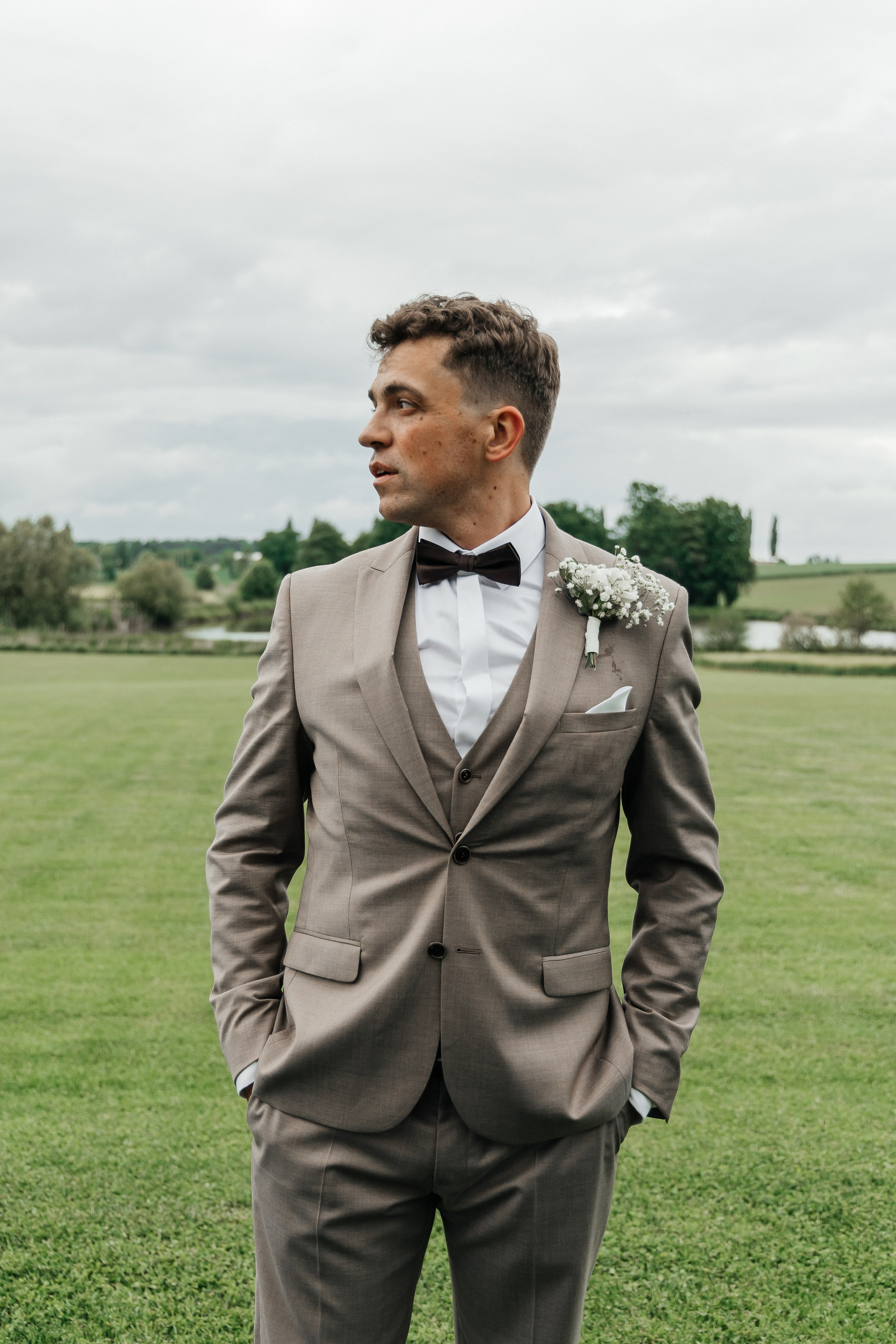 Karolina & Dawid. Fotograf ślubny i portretowy w Katowicach, na Śląsku i w całej Polsce. Uchwycę najważniejsze chwile Waszego dnia