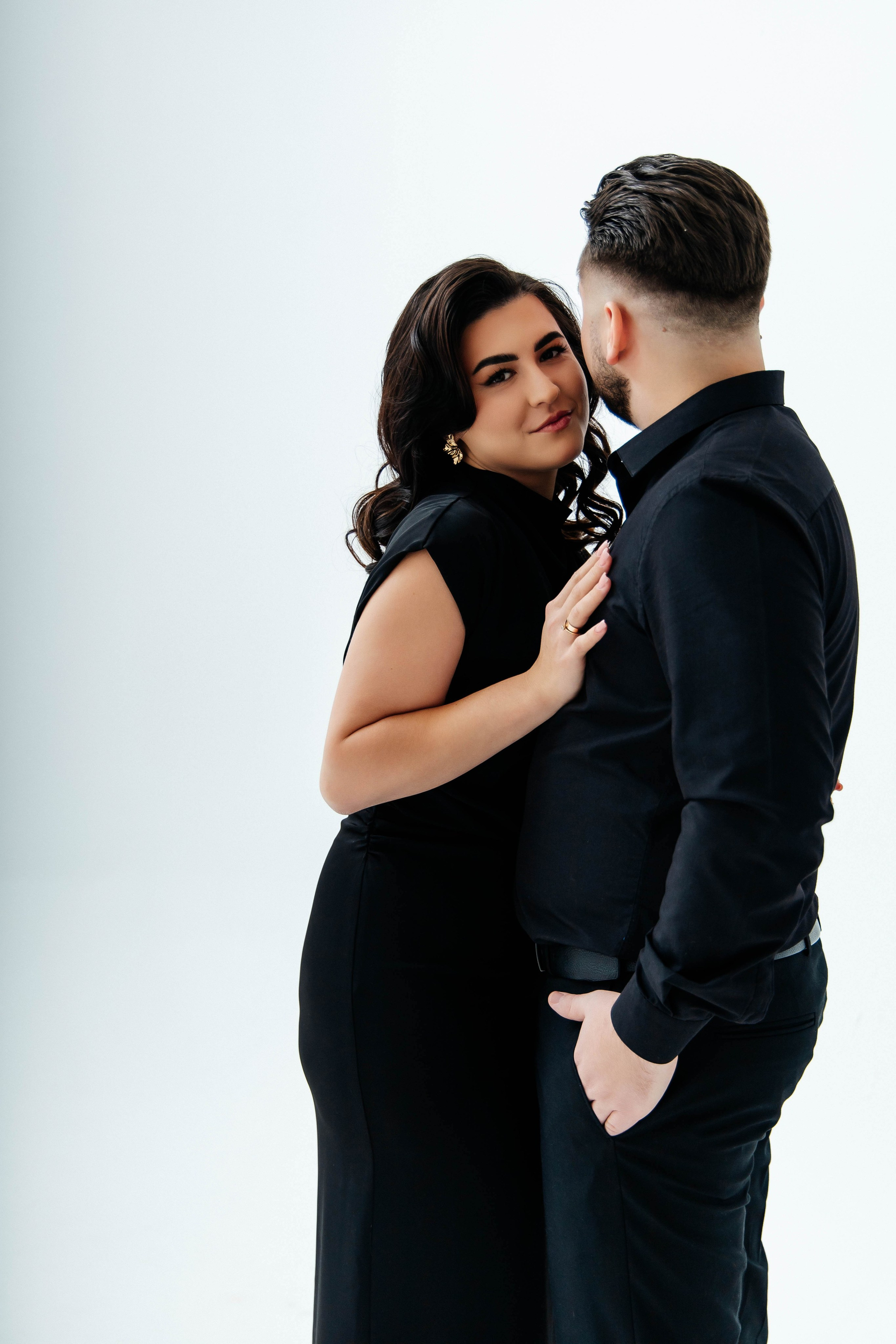 Love story. Fotograf ślubny i portretowy w Katowicach, na Śląsku i w całej Polsce. Uchwycę najważniejsze chwile Waszego dnia