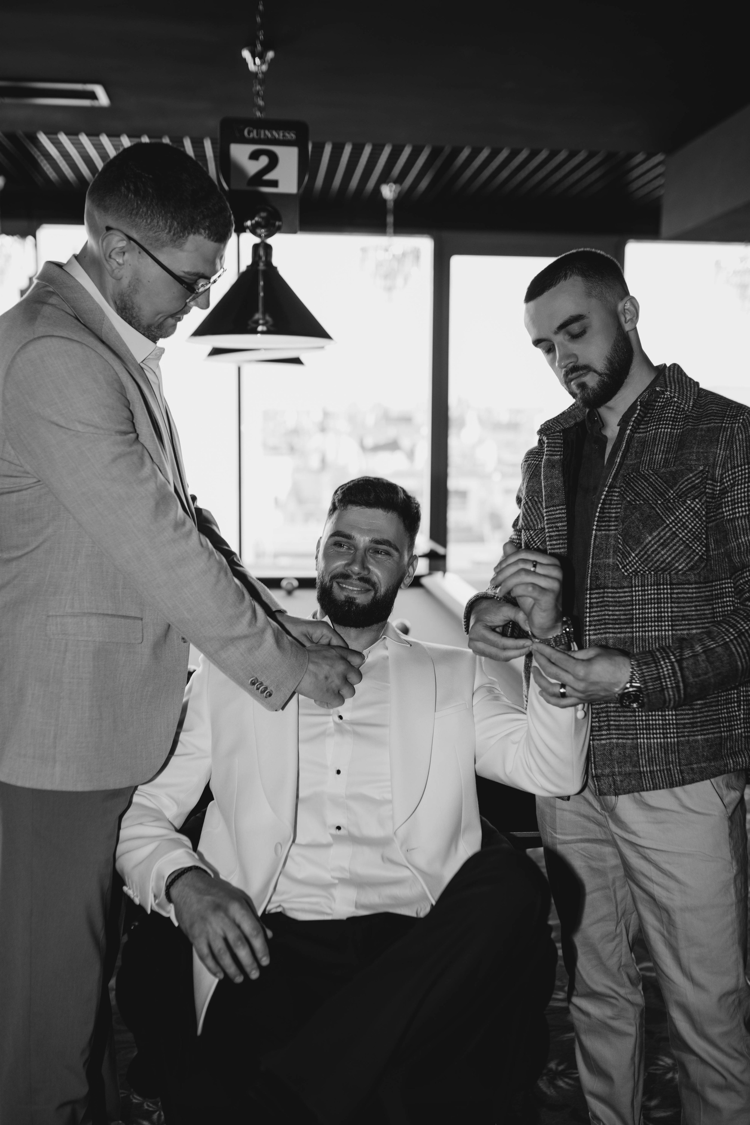 N&A. Fotograf ślubny i portretowy w Katowicach, na Śląsku i w całej Polsce. Uchwycę najważniejsze chwile Waszego dnia