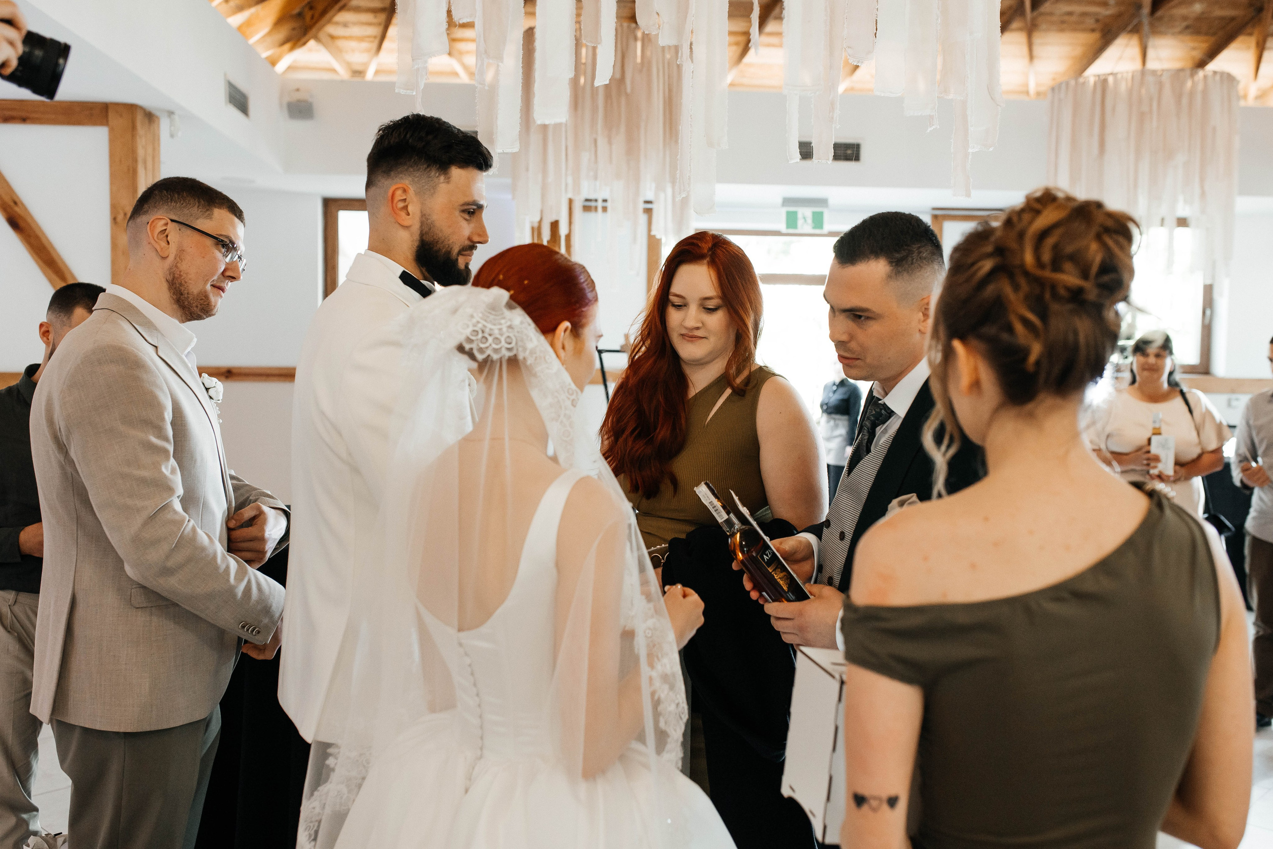 N&A. Fotograf ślubny i portretowy w Katowicach, na Śląsku i w całej Polsce. Uchwycę najważniejsze chwile Waszego dnia
