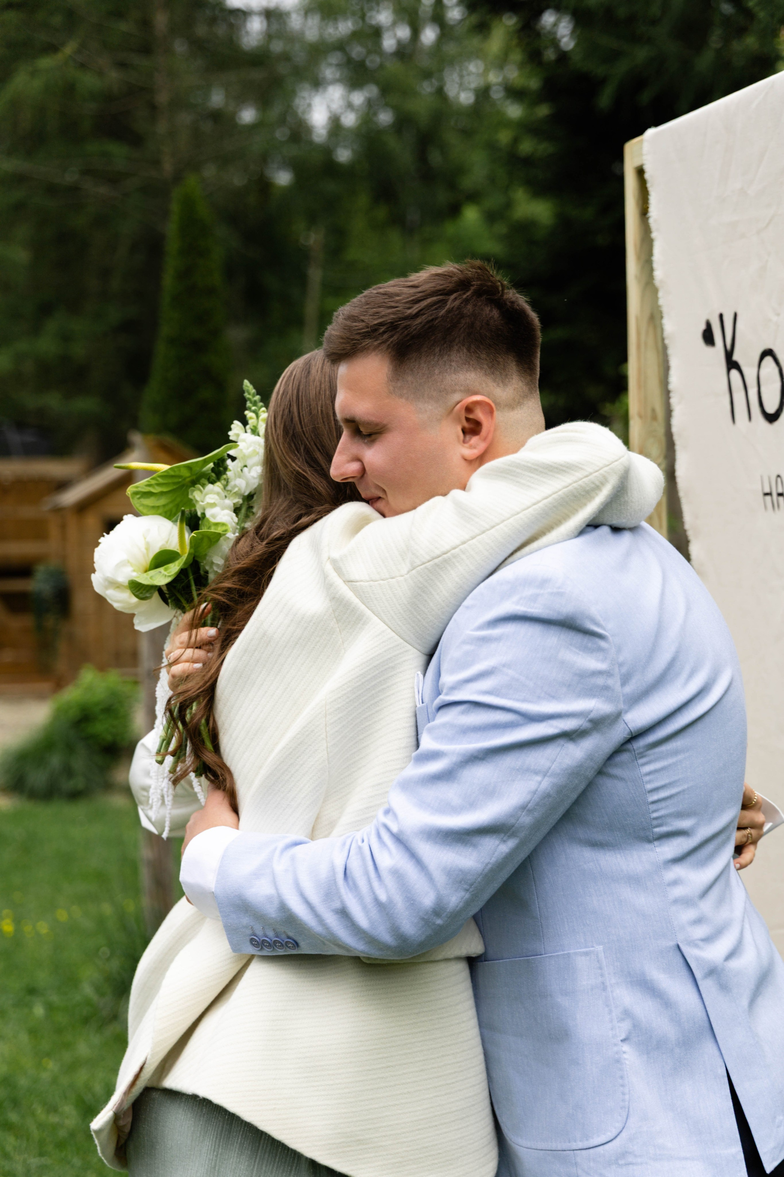 Hania & Bohdan. Fotograf ślubny i portretowy w Katowicach, na Śląsku i w całej Polsce. Uchwycę najważniejsze chwile Waszego dnia