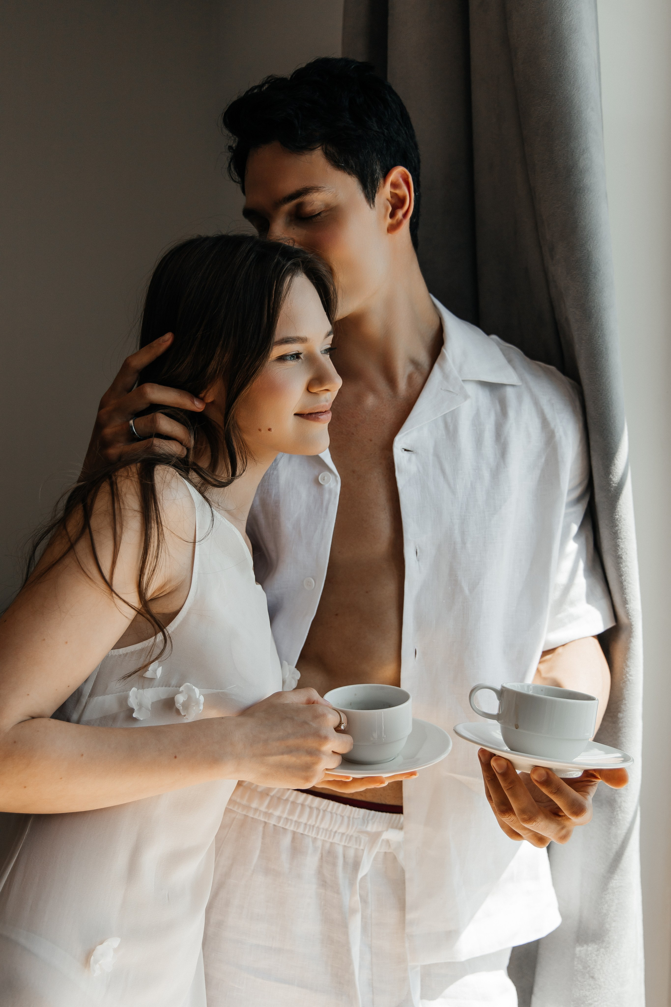 Wedding morning. Fotograf ślubny i portretowy w Katowicach, na Śląsku i w całej Polsce. Uchwycę najważniejsze chwile Waszego dnia