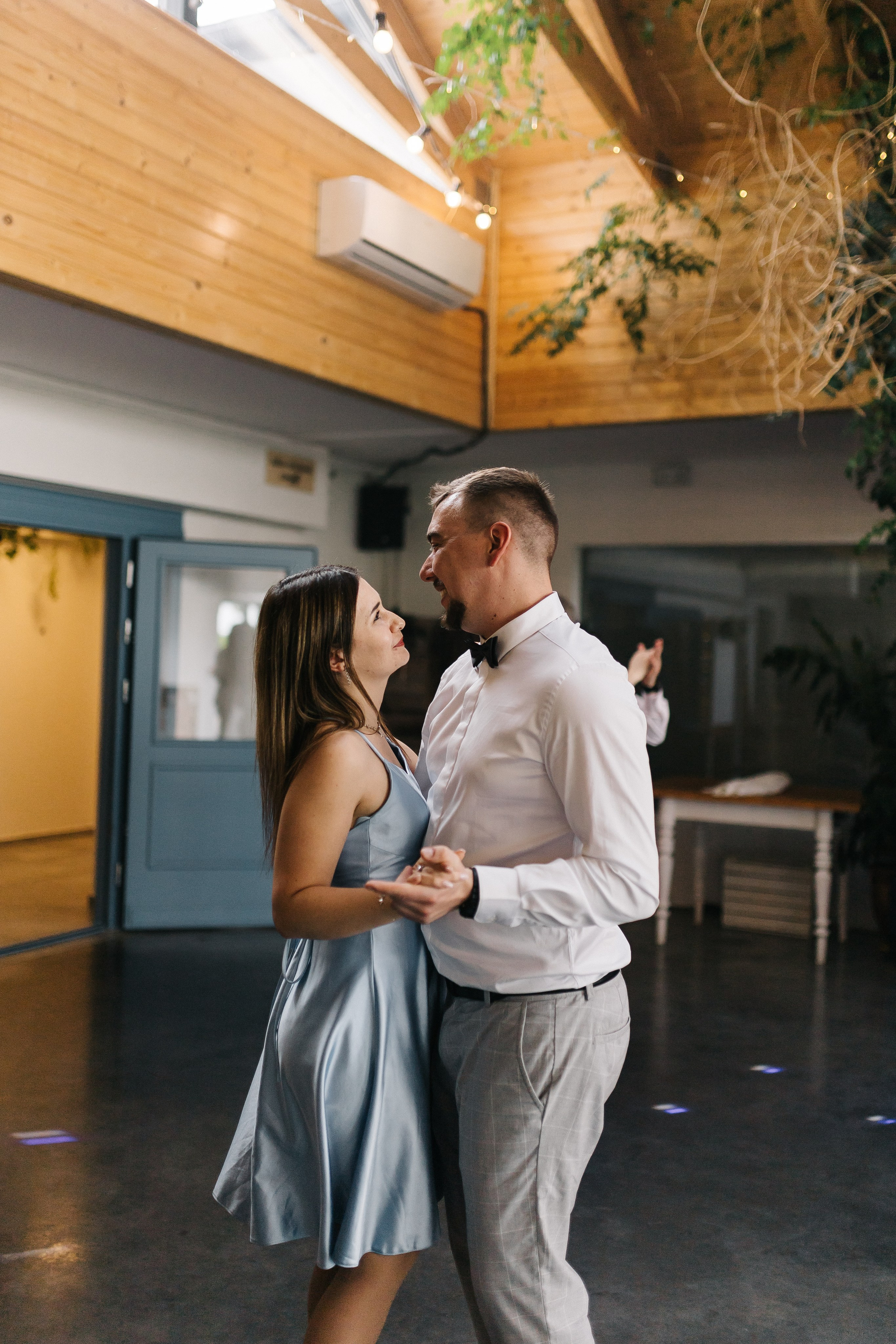 Karolina & Dawid. Fotograf ślubny i portretowy w Katowicach, na Śląsku i w całej Polsce. Uchwycę najważniejsze chwile Waszego dnia