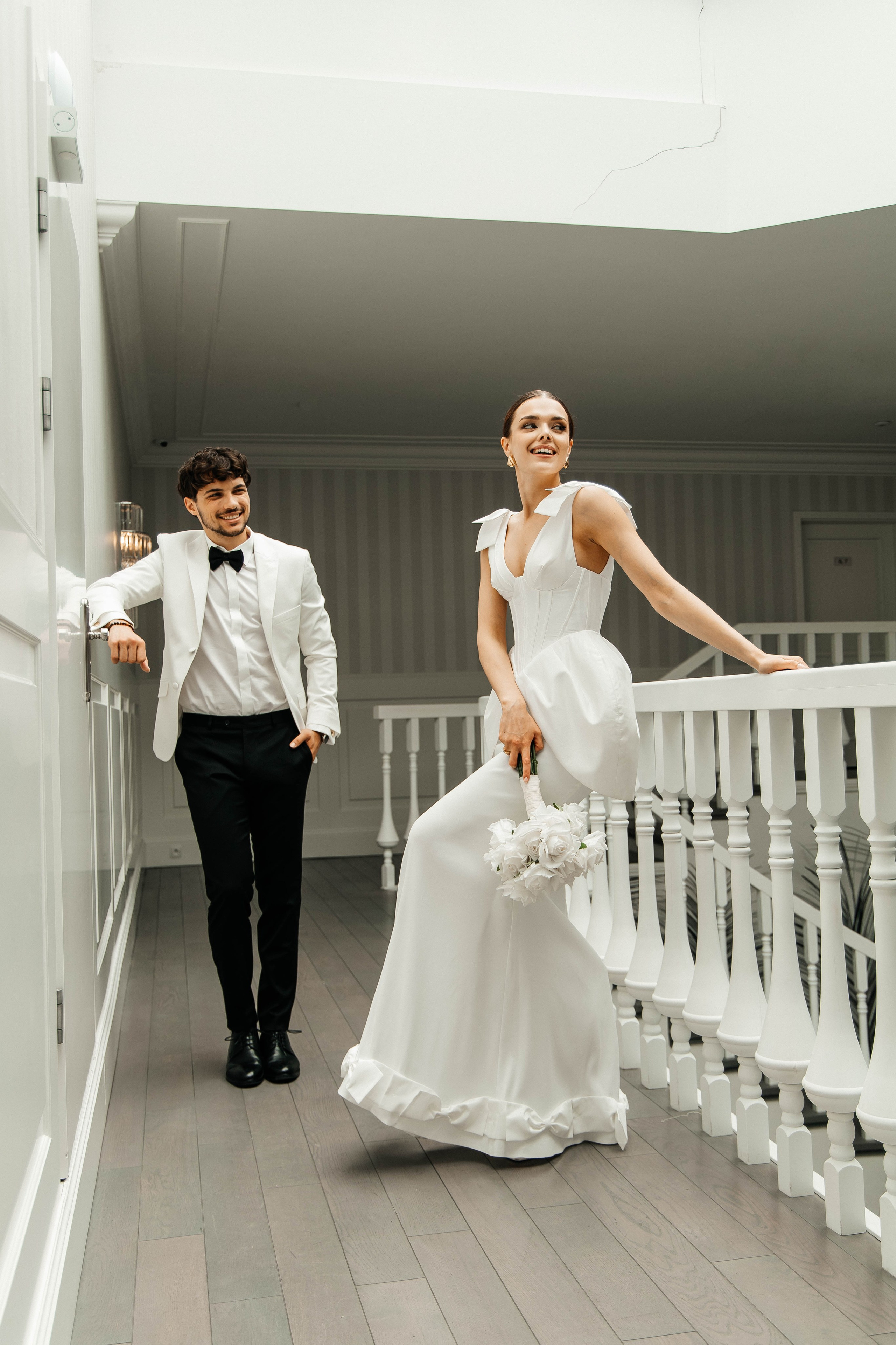 Daria&Pawel. Fotograf ślubny i portretowy w Katowicach, na Śląsku i w całej Polsce. Uchwycę najważniejsze chwile Waszego dnia