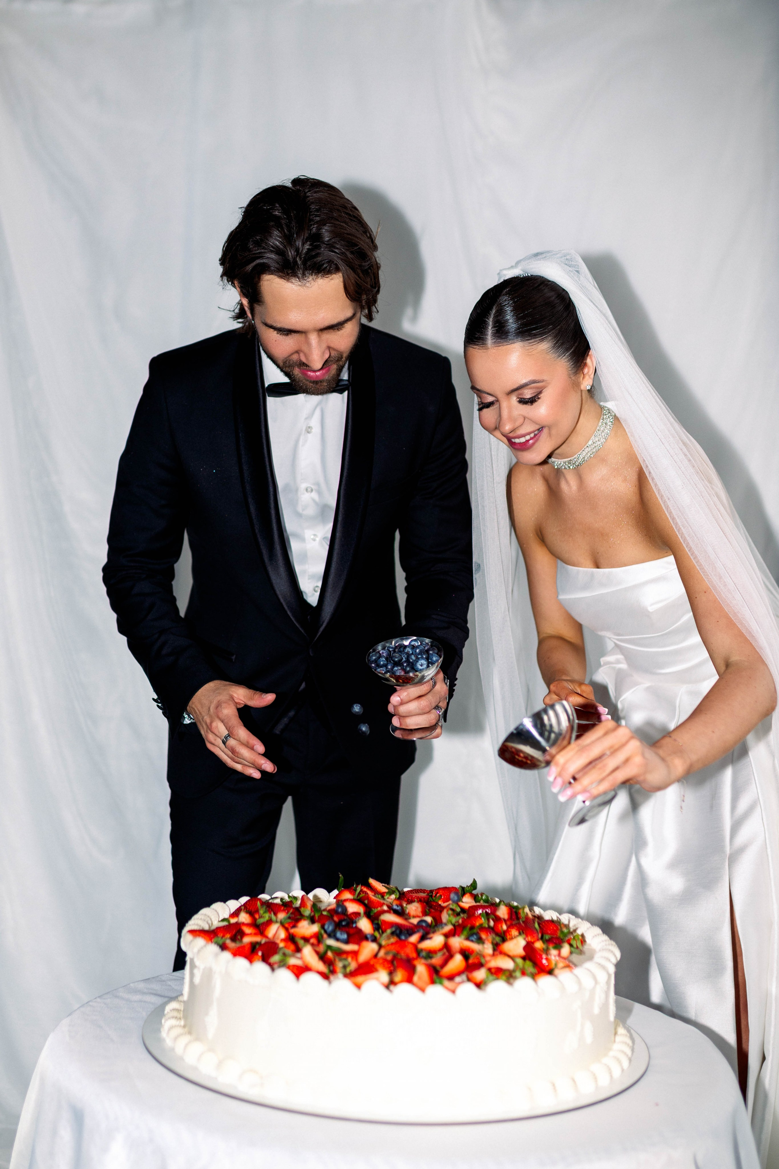Mariusz & Karolina. Fotograf ślubny i portretowy w Katowicach, na Śląsku i w całej Polsce. Uchwycę najważniejsze chwile Waszego dnia