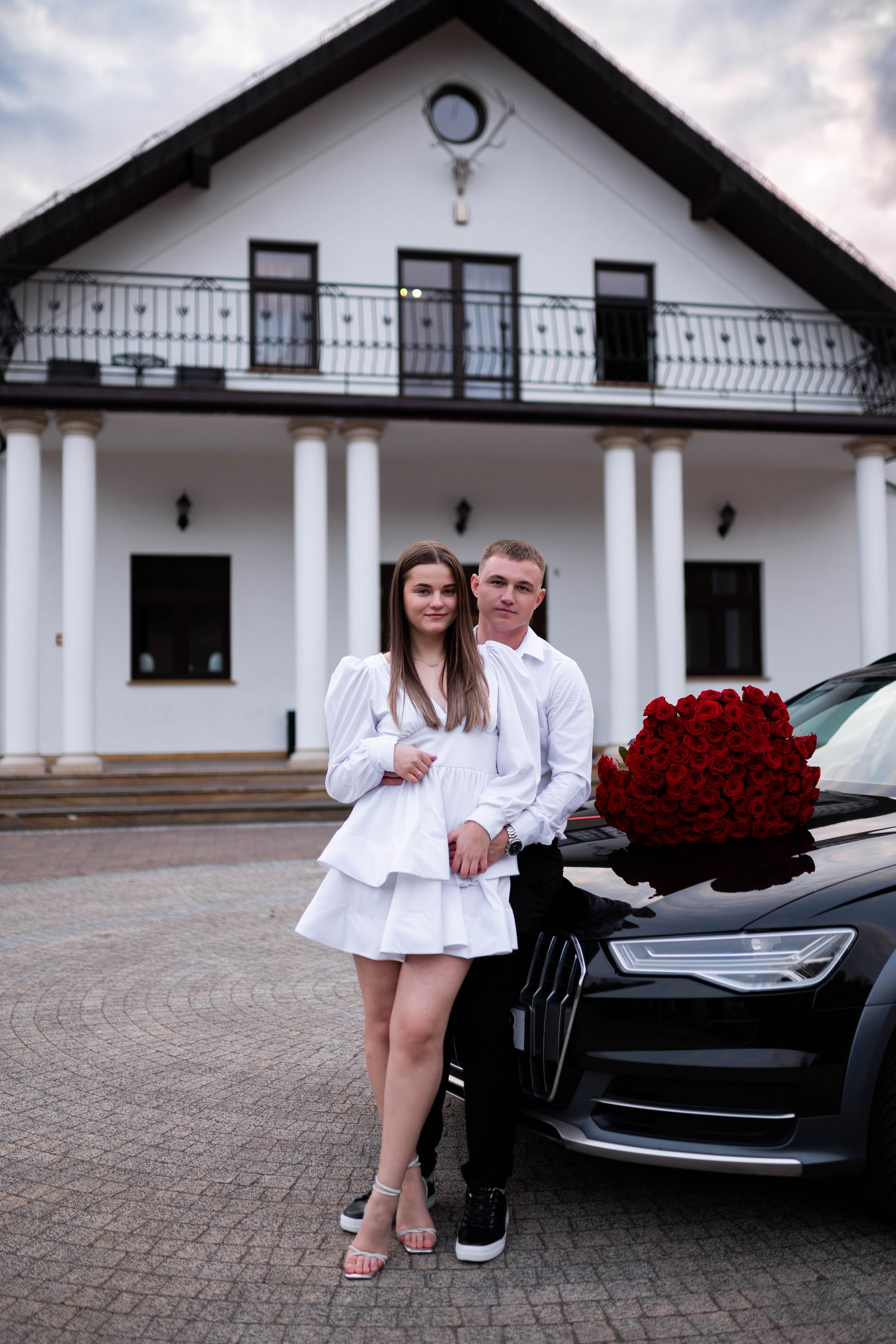 A & W. Fotograf ślubny i portretowy w Katowicach, na Śląsku i w całej Polsce. Uchwycę najważniejsze chwile Waszego dnia