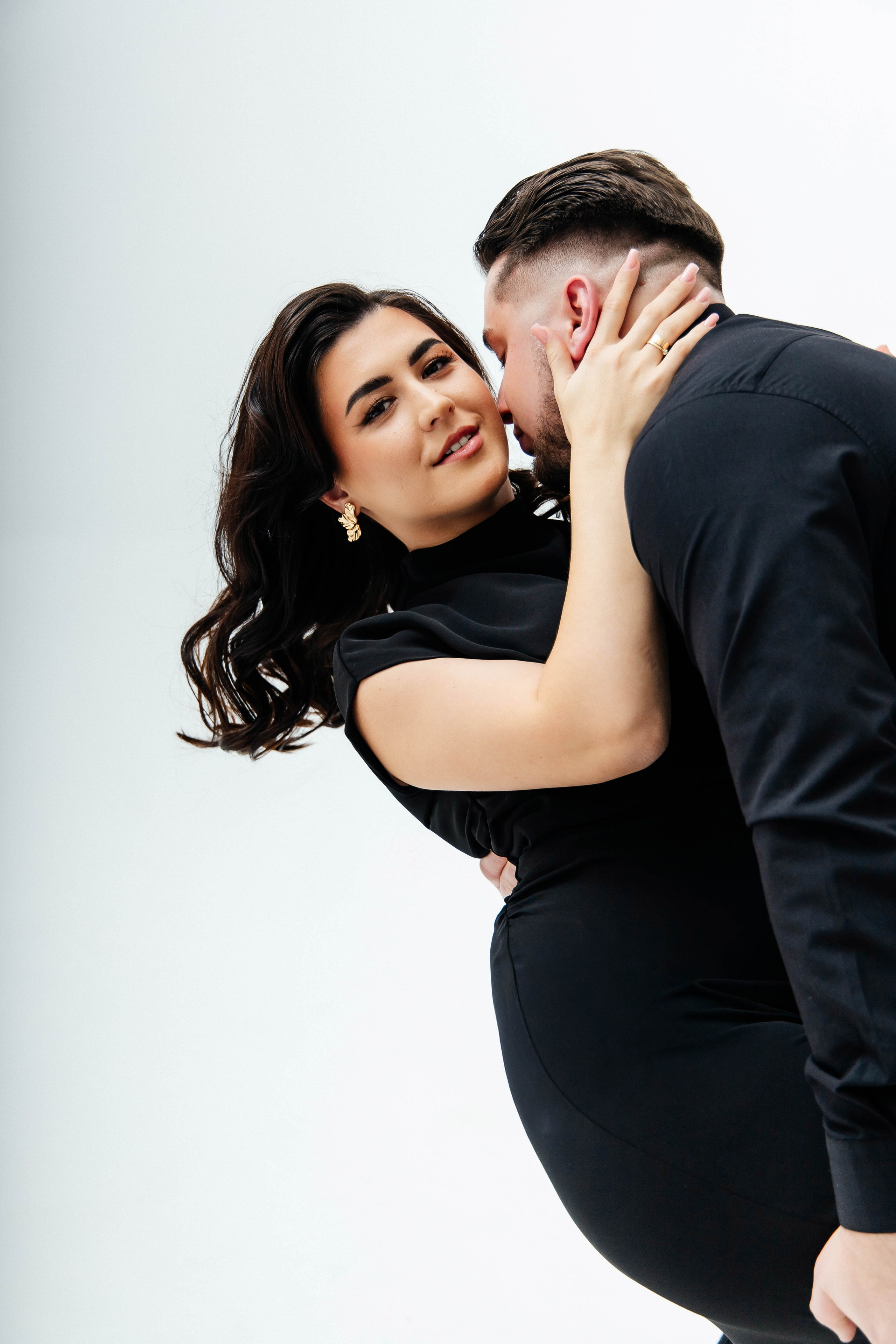 Love story. Fotograf ślubny i portretowy w Katowicach, na Śląsku i w całej Polsce. Uchwycę najważniejsze chwile Waszego dnia