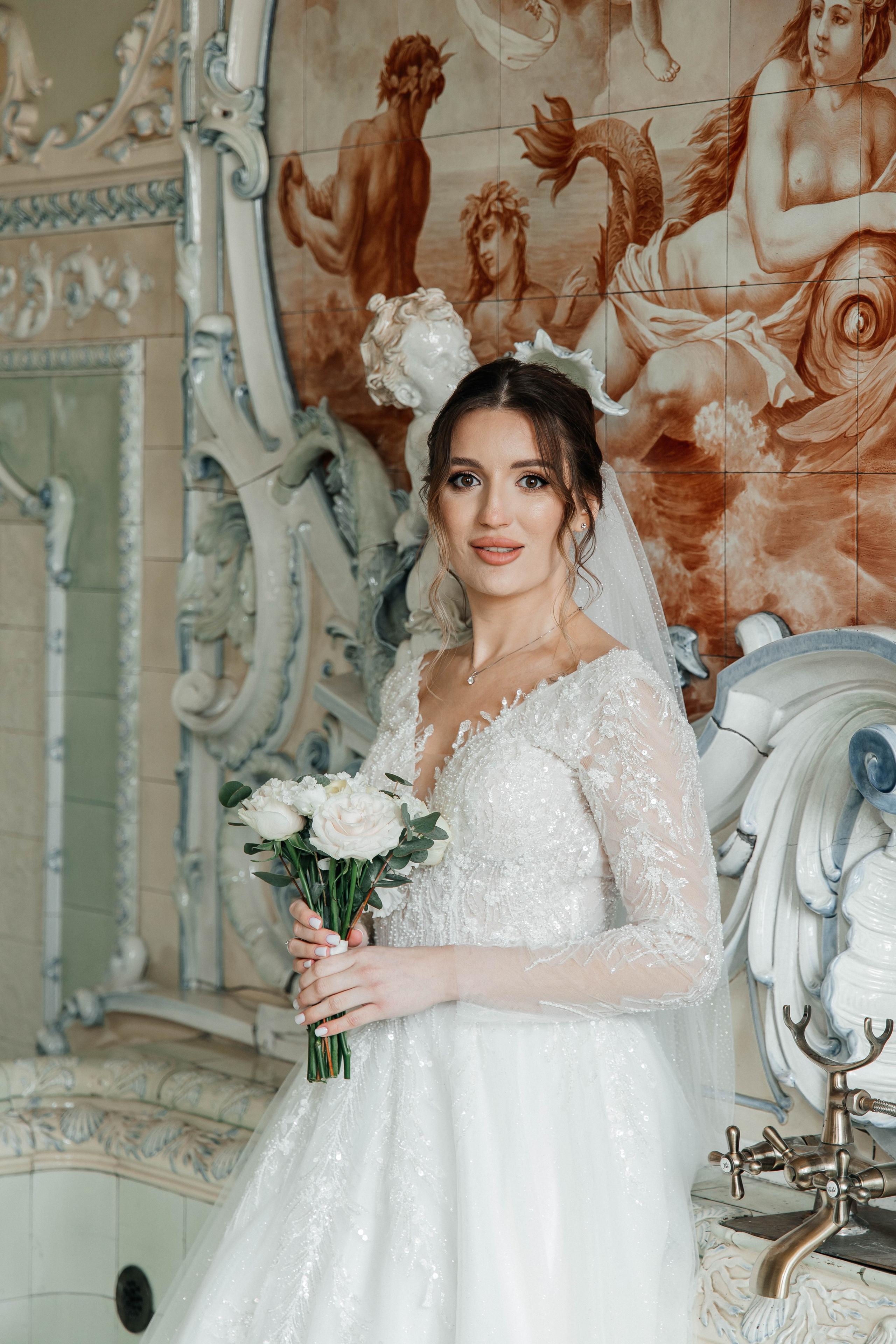Alina & Vadym. Fotograf ślubny i portretowy w Katowicach, na Śląsku i w całej Polsce. Uchwycę najważniejsze chwile Waszego dnia