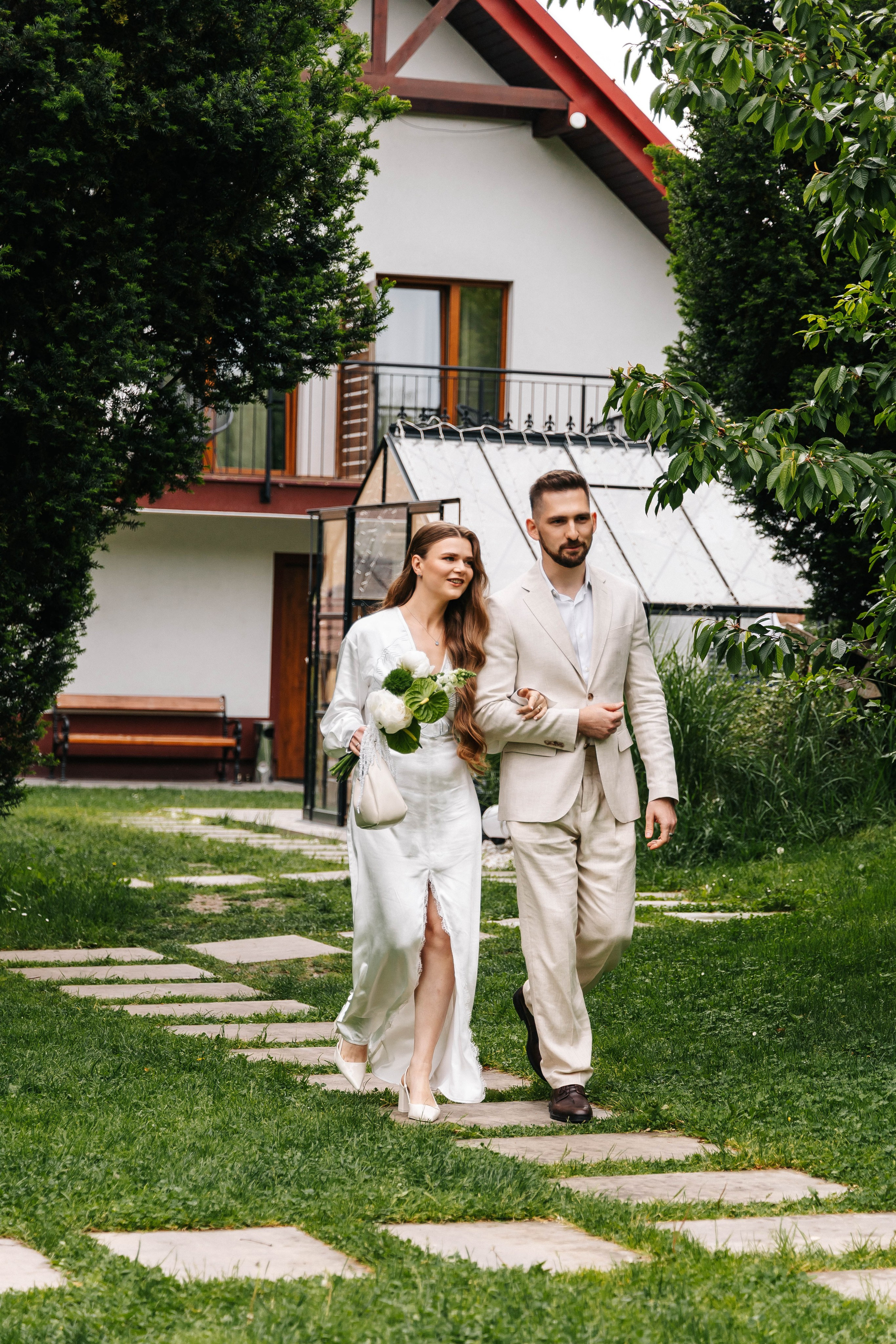 Hania & Bohdan. Fotograf ślubny i portretowy w Katowicach, na Śląsku i w całej Polsce. Uchwycę najważniejsze chwile Waszego dnia