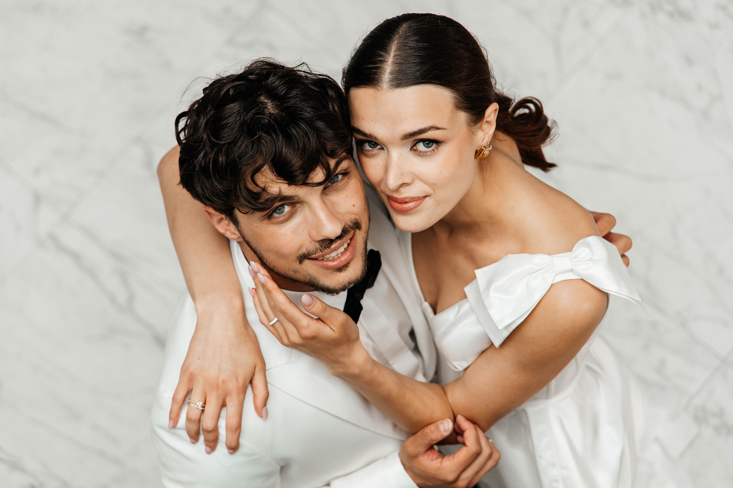 Daria&Pawel. Fotograf ślubny i portretowy w Katowicach, na Śląsku i w całej Polsce. Uchwycę najważniejsze chwile Waszego dnia