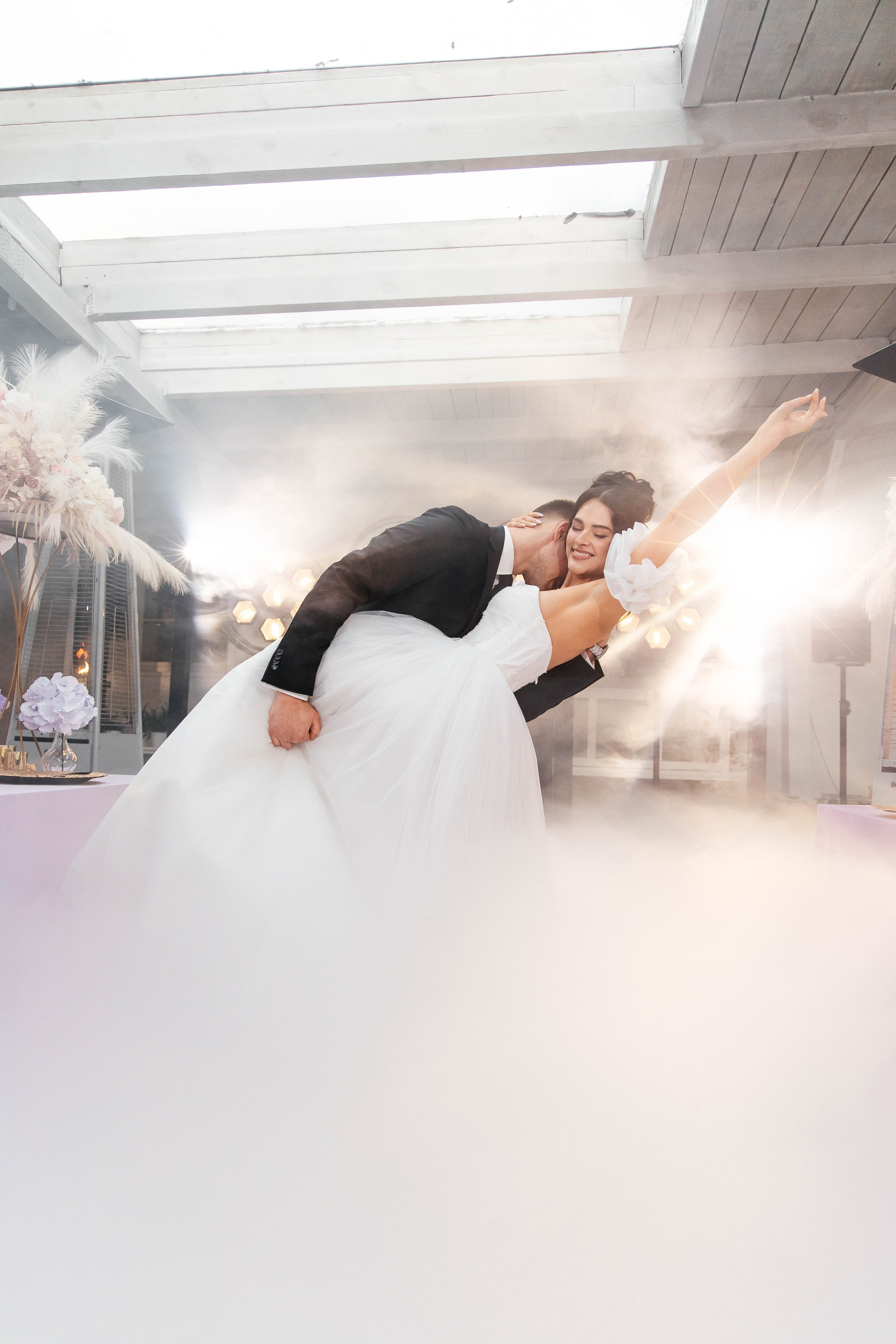 Viktoria & Leon. Fotograf ślubny i portretowy w Katowicach, na Śląsku i w całej Polsce. Uchwycę najważniejsze chwile Waszego dnia