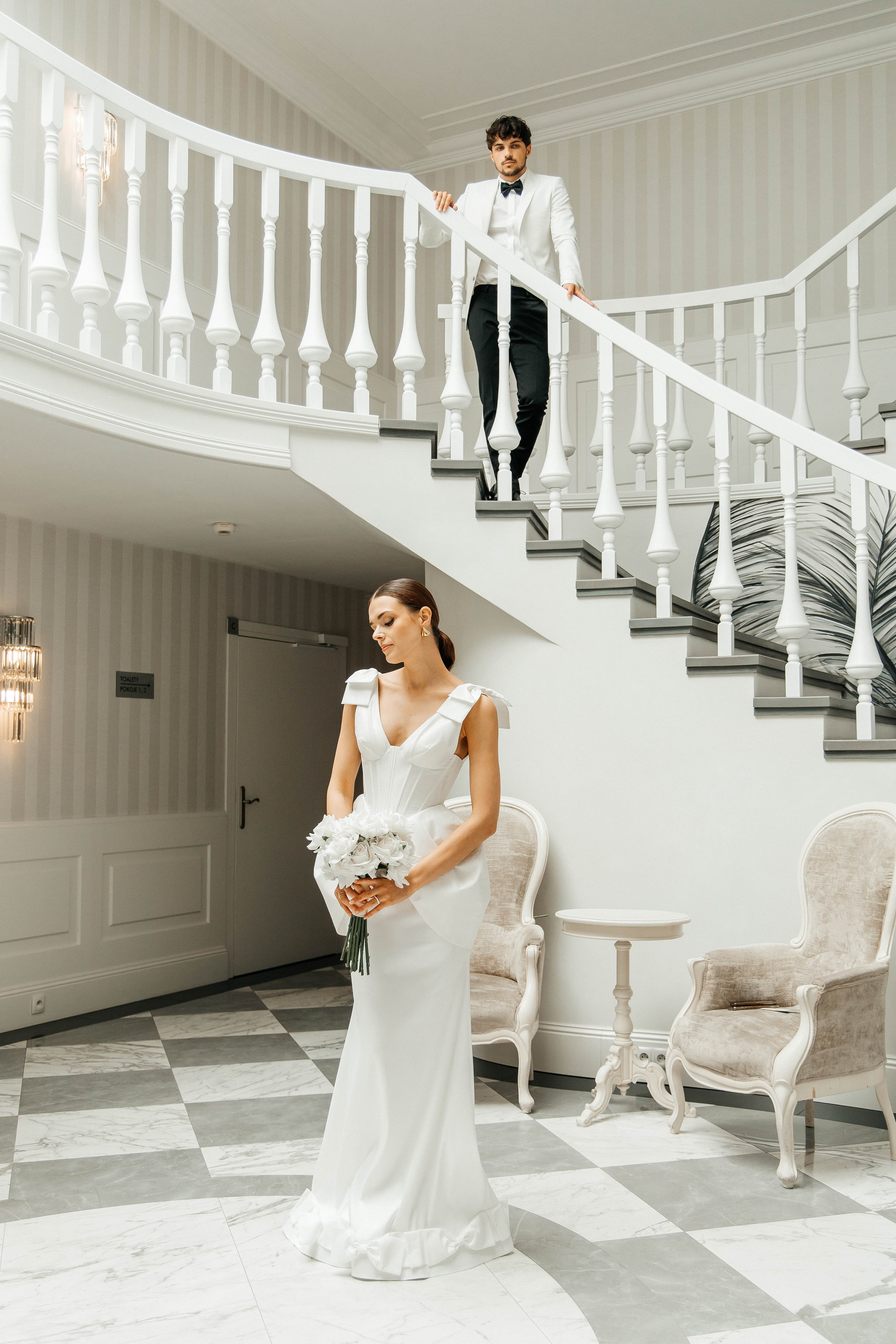 Daria&Pawel. Fotograf ślubny i portretowy w Katowicach, na Śląsku i w całej Polsce. Uchwycę najważniejsze chwile Waszego dnia
