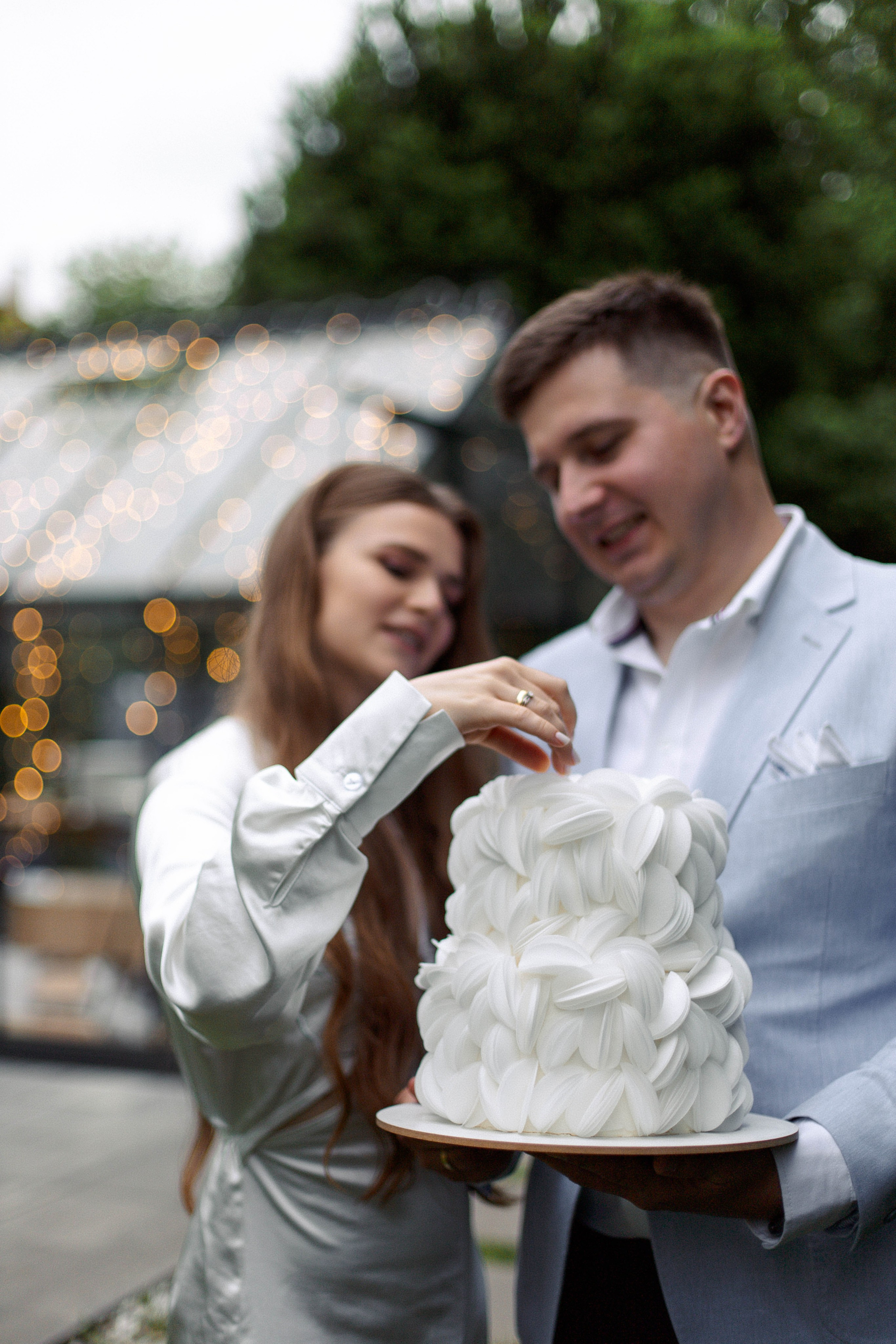 Hania & Bohdan. Fotograf ślubny i portretowy w Katowicach, na Śląsku i w całej Polsce. Uchwycę najważniejsze chwile Waszego dnia