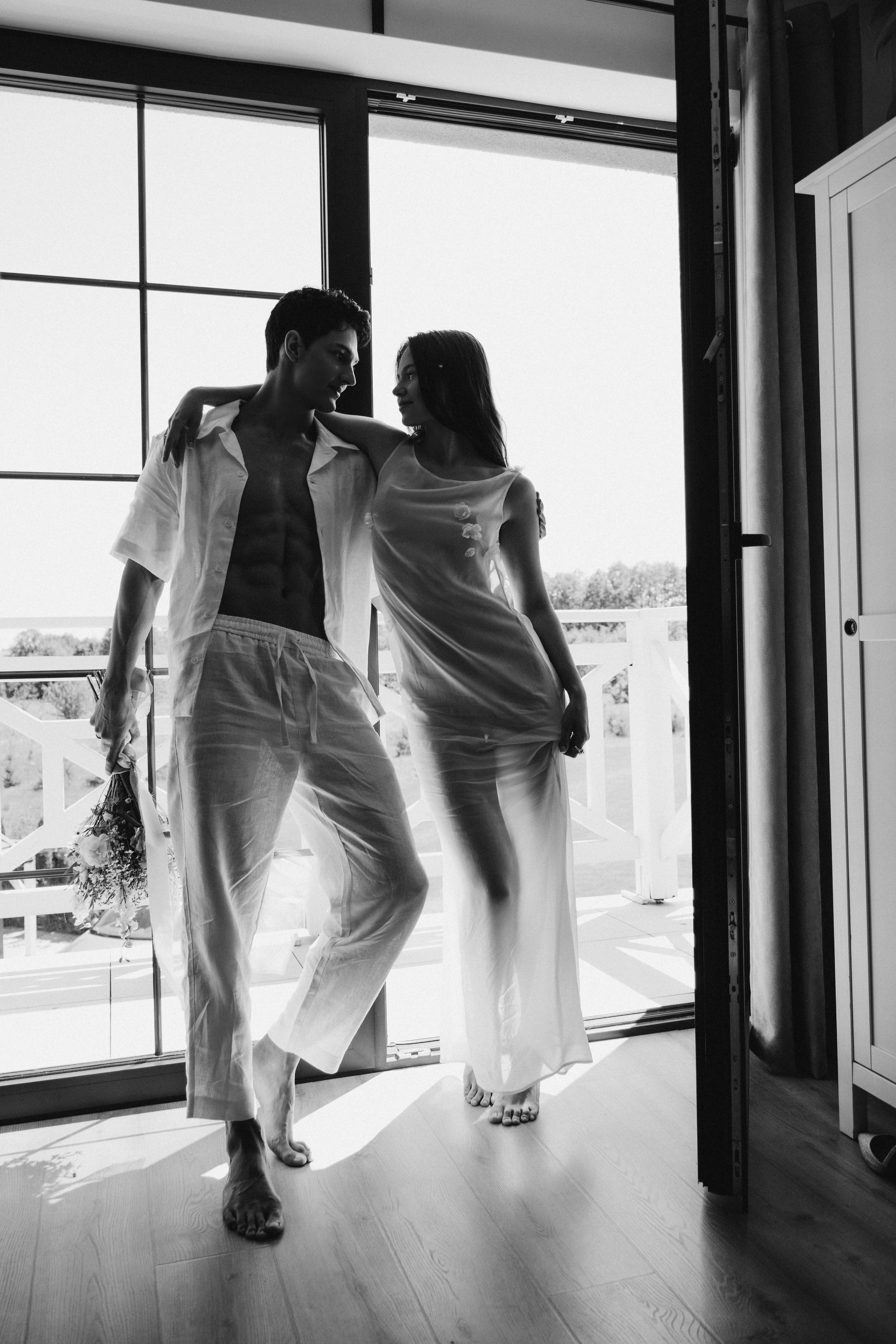 Wedding morning. Fotograf ślubny i portretowy w Katowicach, na Śląsku i w całej Polsce. Uchwycę najważniejsze chwile Waszego dnia