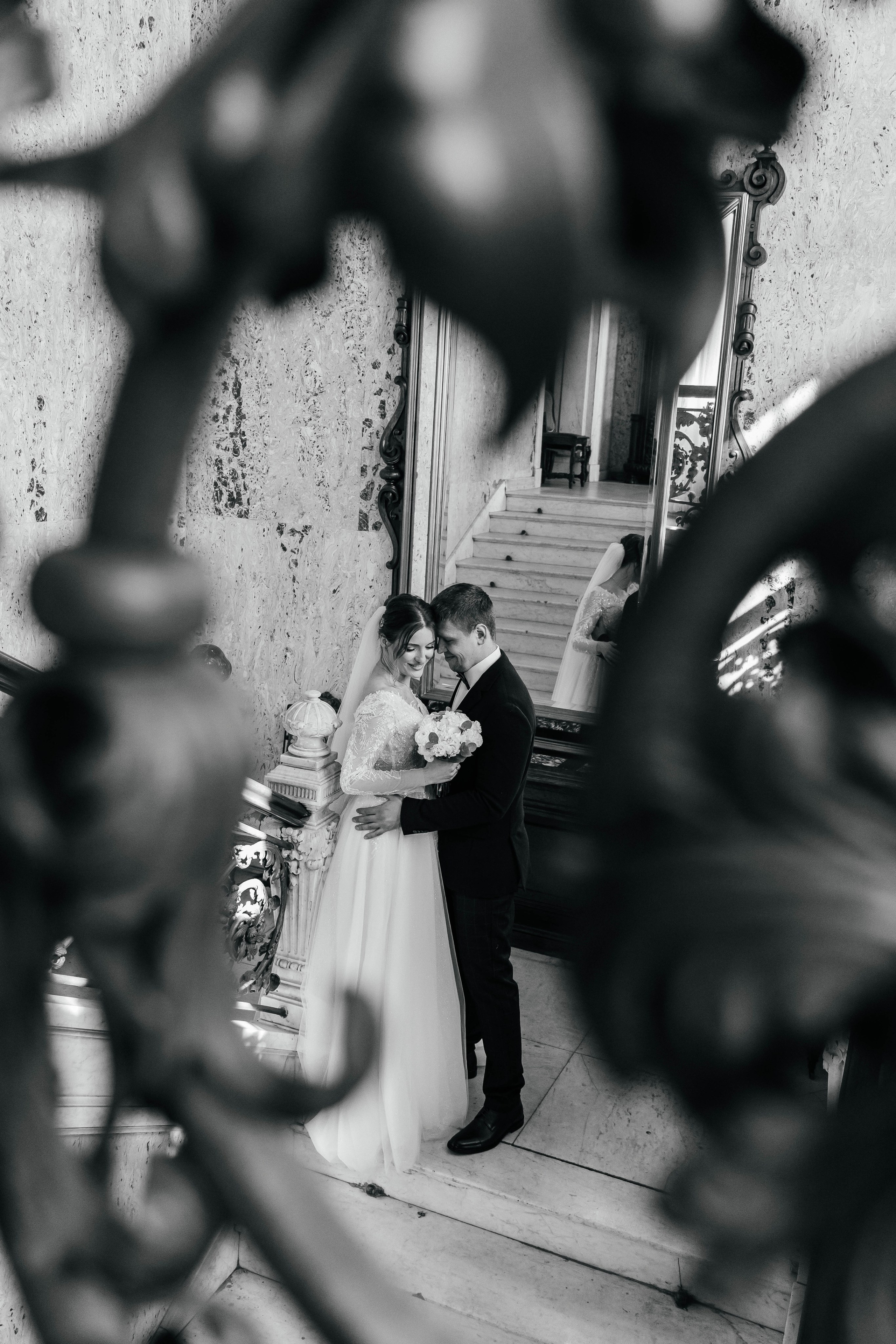 Alina & Vadym. Fotograf ślubny i portretowy w Katowicach, na Śląsku i w całej Polsce. Uchwycę najważniejsze chwile Waszego dnia