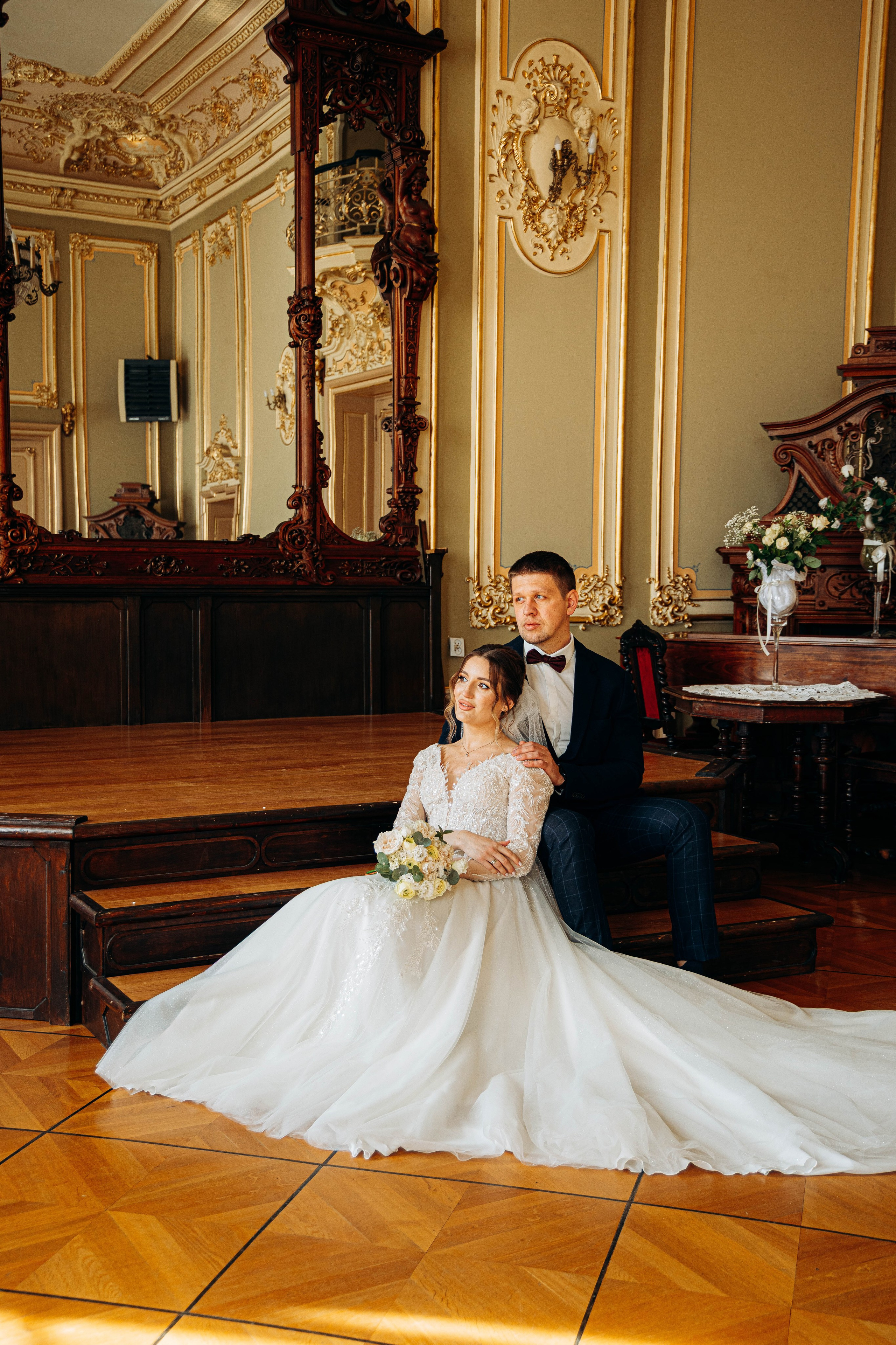 Alina & Vadym. Fotograf ślubny i portretowy w Katowicach, na Śląsku i w całej Polsce. Uchwycę najważniejsze chwile Waszego dnia