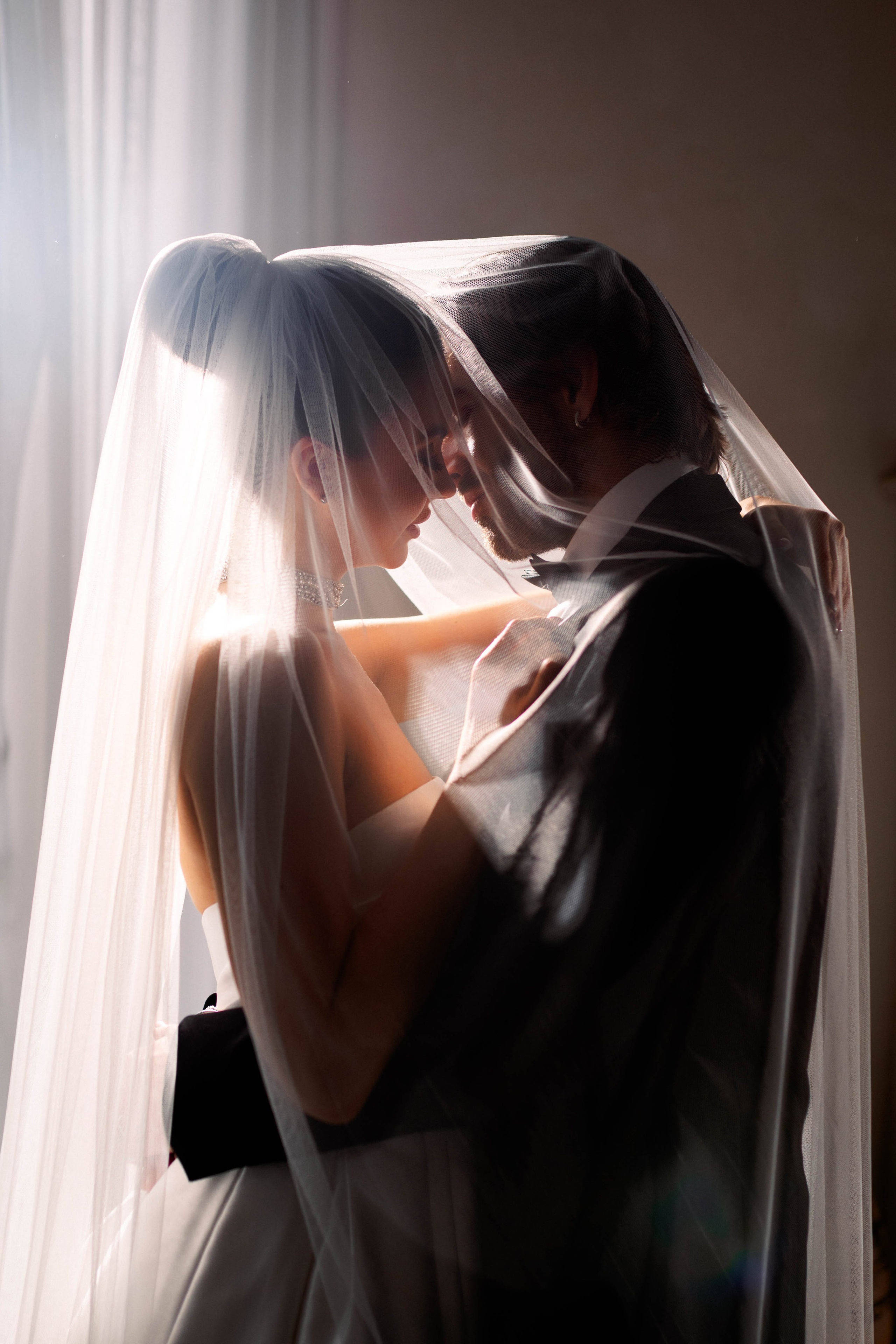 Mariusz & Karolina. Fotograf ślubny i portretowy w Katowicach, na Śląsku i w całej Polsce. Uchwycę najważniejsze chwile Waszego dnia