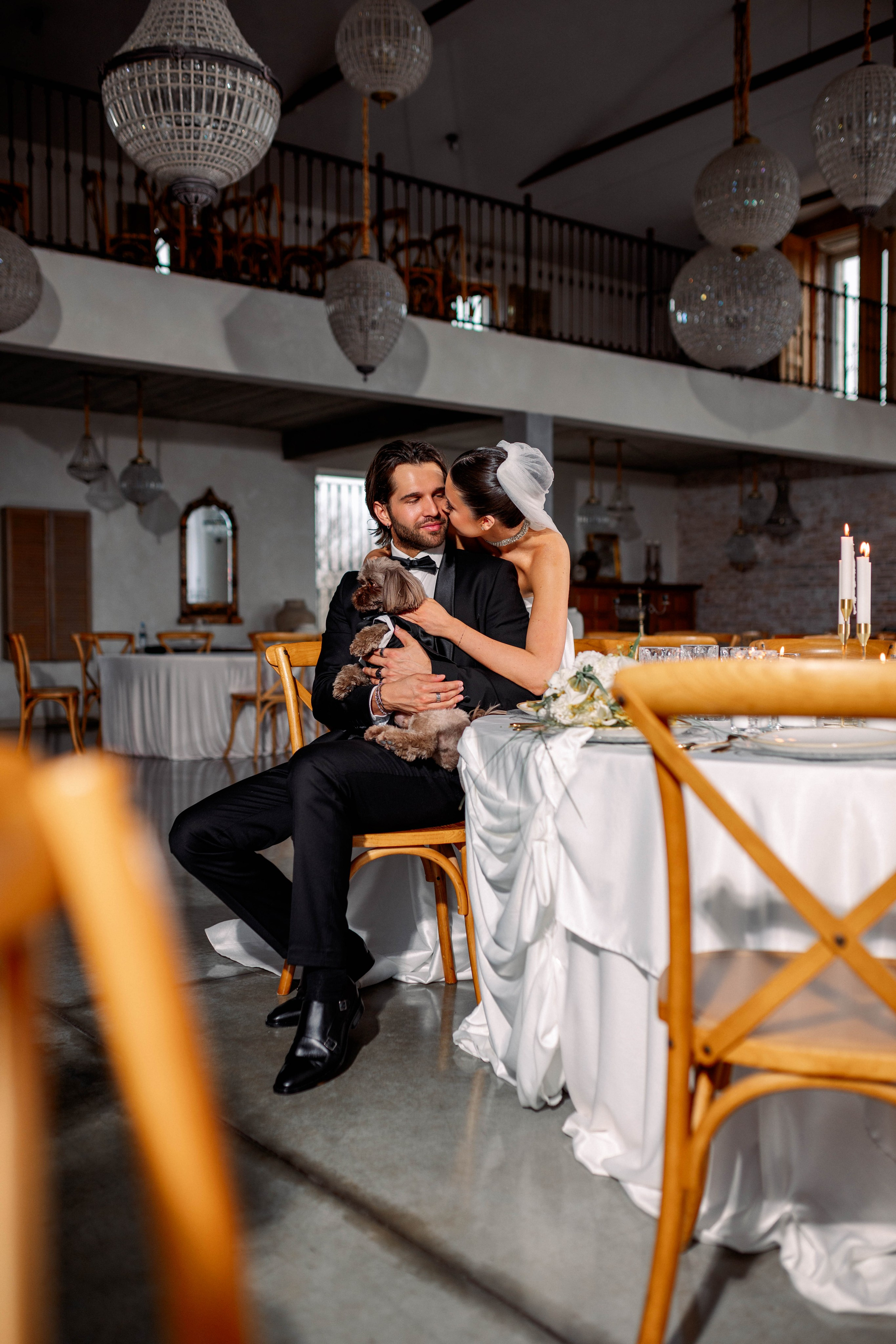 Mariusz & Karolina. Fotograf ślubny i portretowy w Katowicach, na Śląsku i w całej Polsce. Uchwycę najważniejsze chwile Waszego dnia