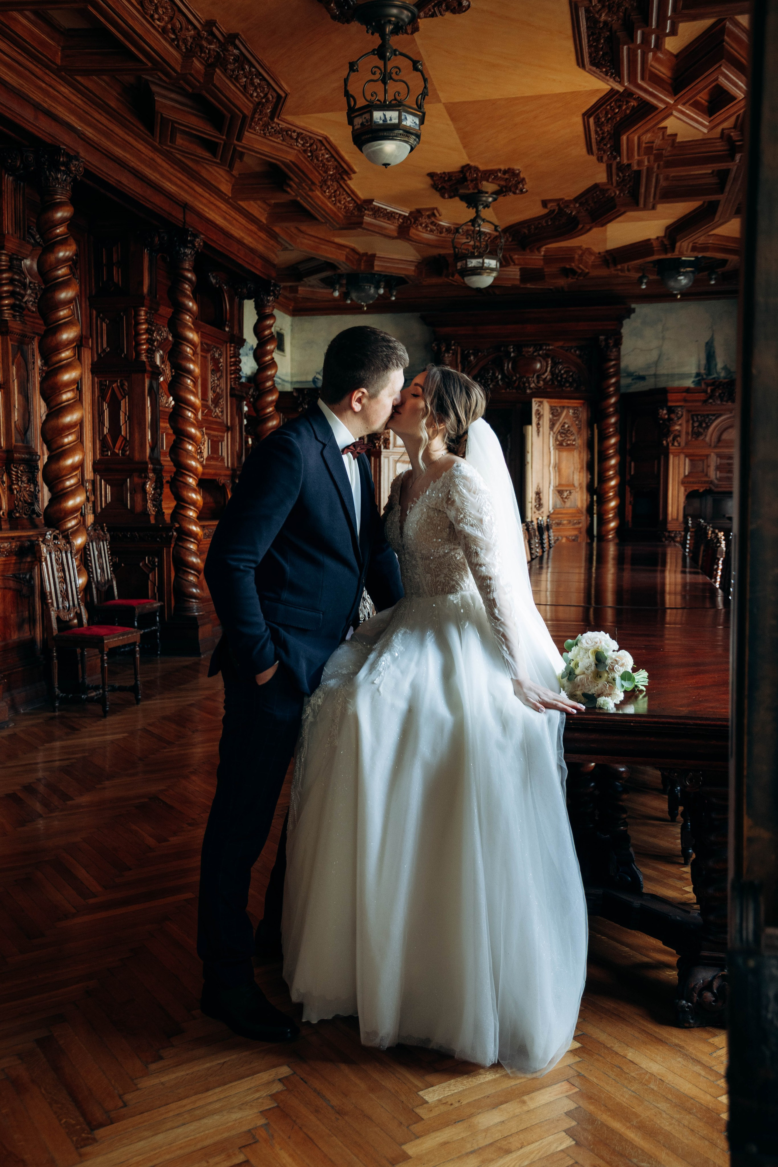 Alina & Vadym. Fotograf ślubny i portretowy w Katowicach, na Śląsku i w całej Polsce. Uchwycę najważniejsze chwile Waszego dnia