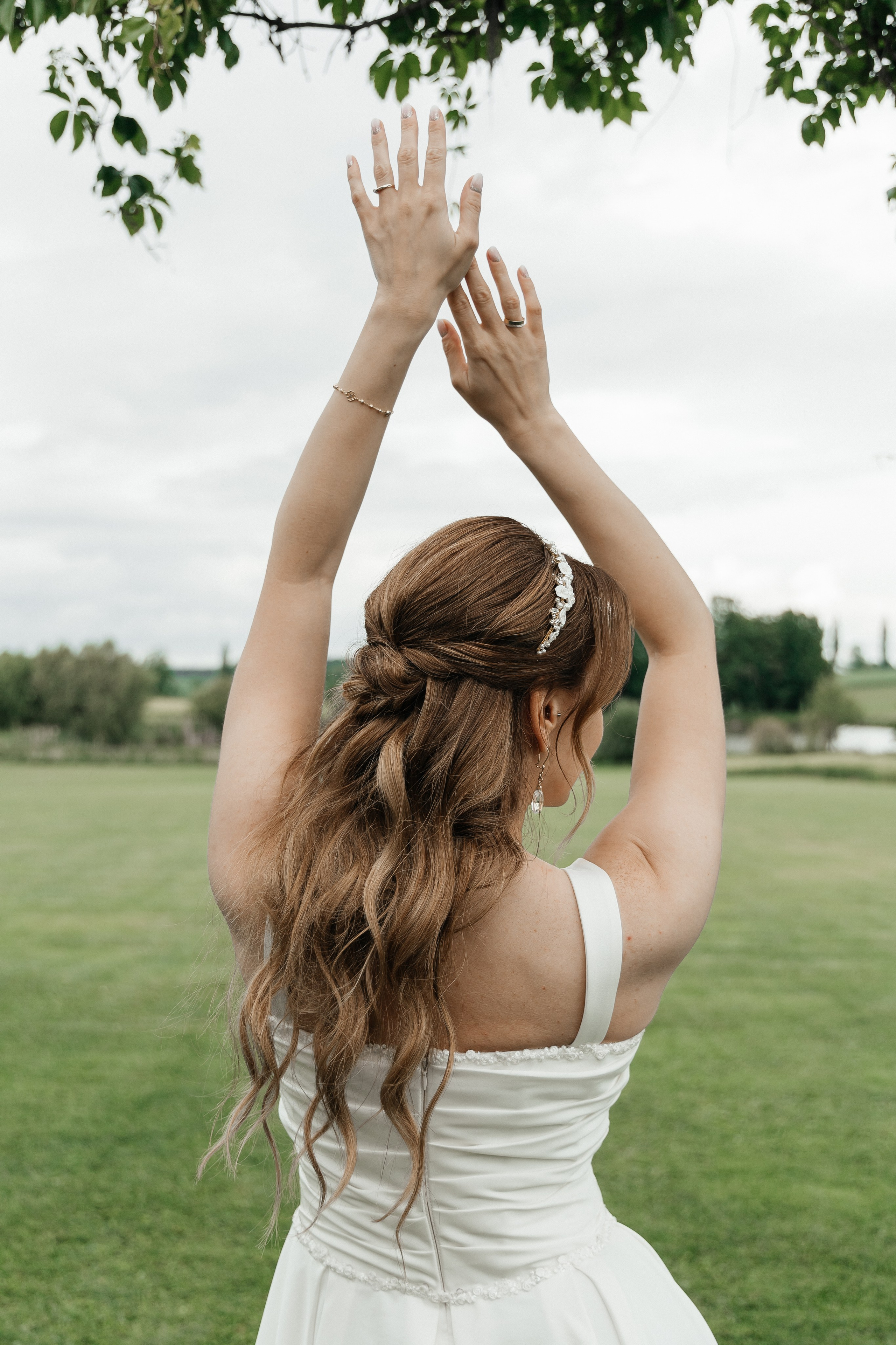 Karolina & Dawid. Fotograf ślubny i portretowy w Katowicach, na Śląsku i w całej Polsce. Uchwycę najważniejsze chwile Waszego dnia